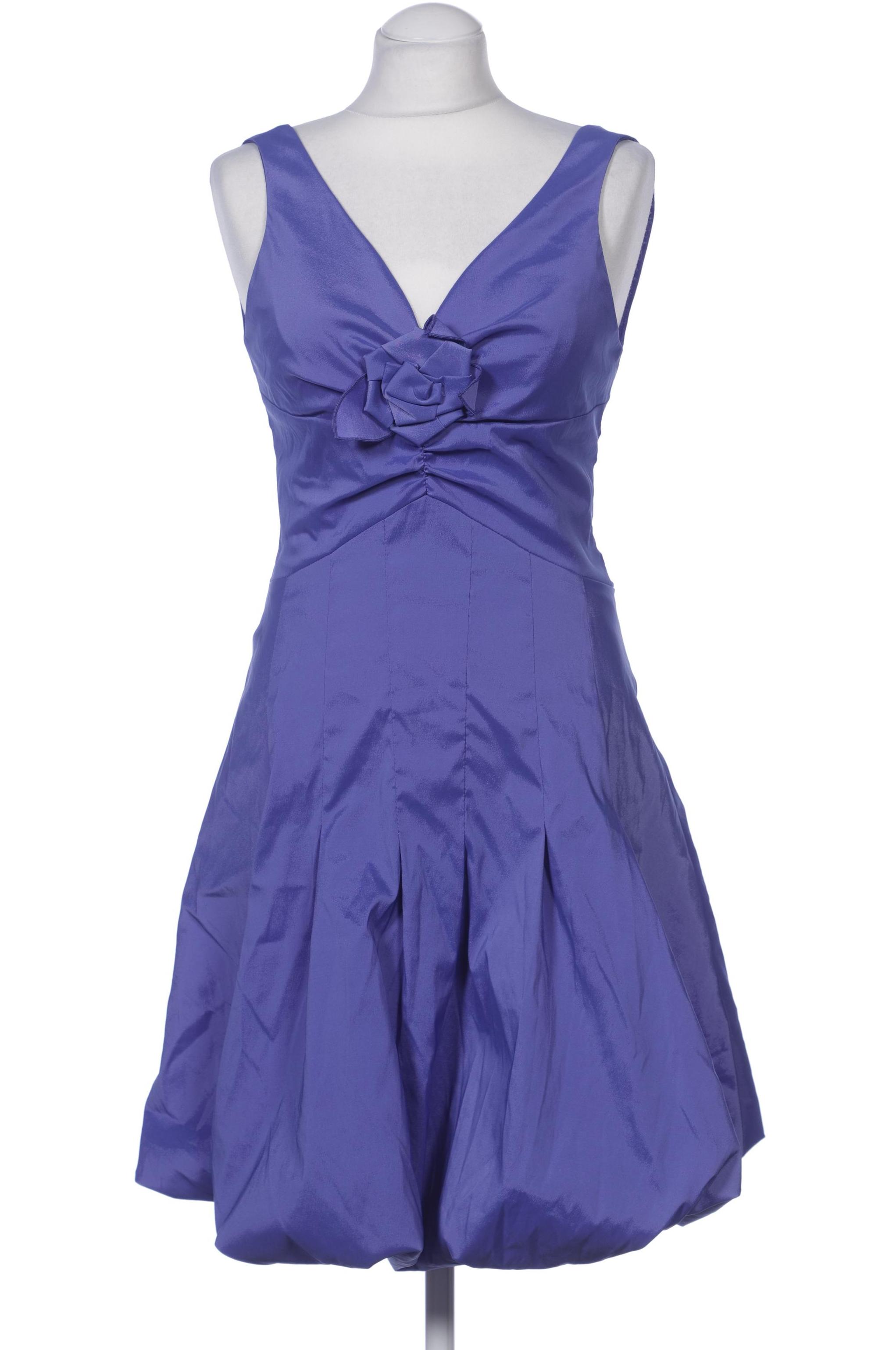 Thumbnail - Joseph Ribkoff Damen Kleid, blau, Gr. 34