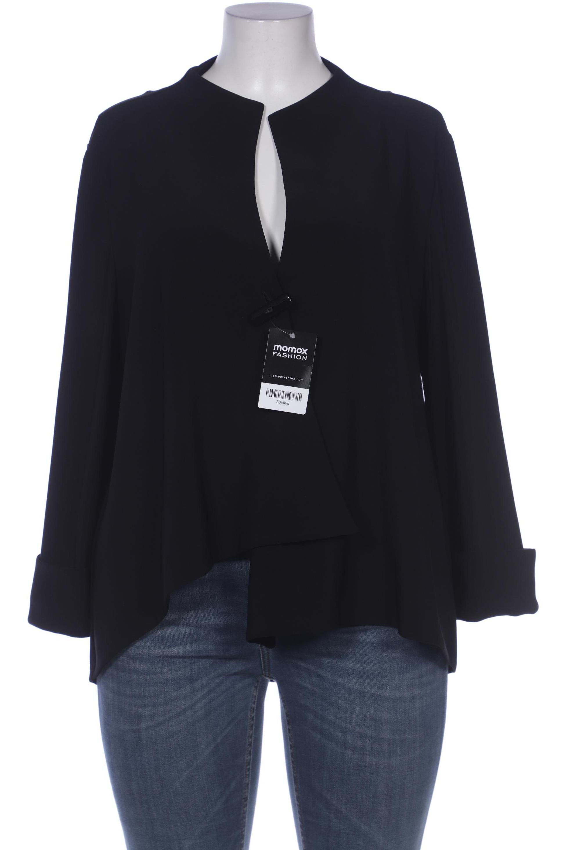 

Joseph Ribkoff Damen Blazer, schwarz, Gr. 44