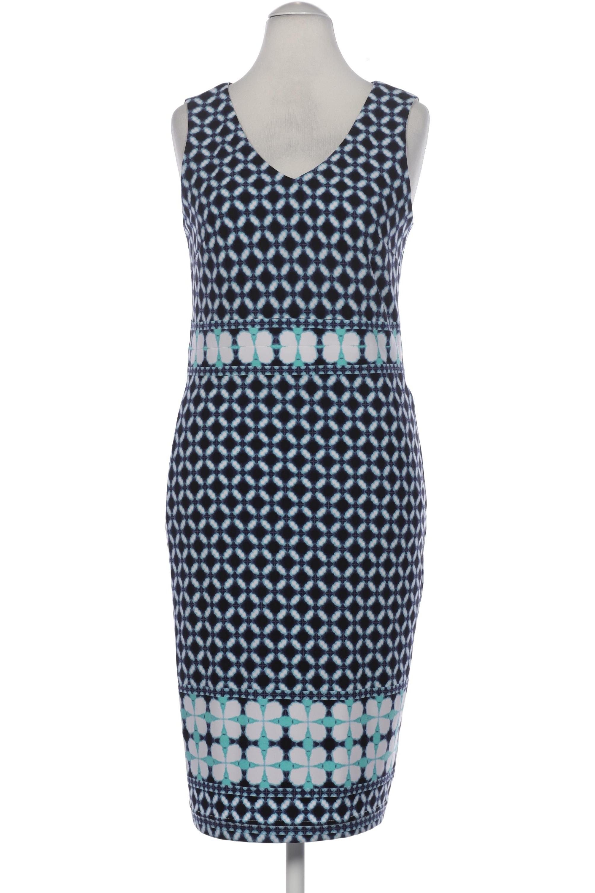 

Joseph Ribkoff Damen Kleid, blau, Gr. 38