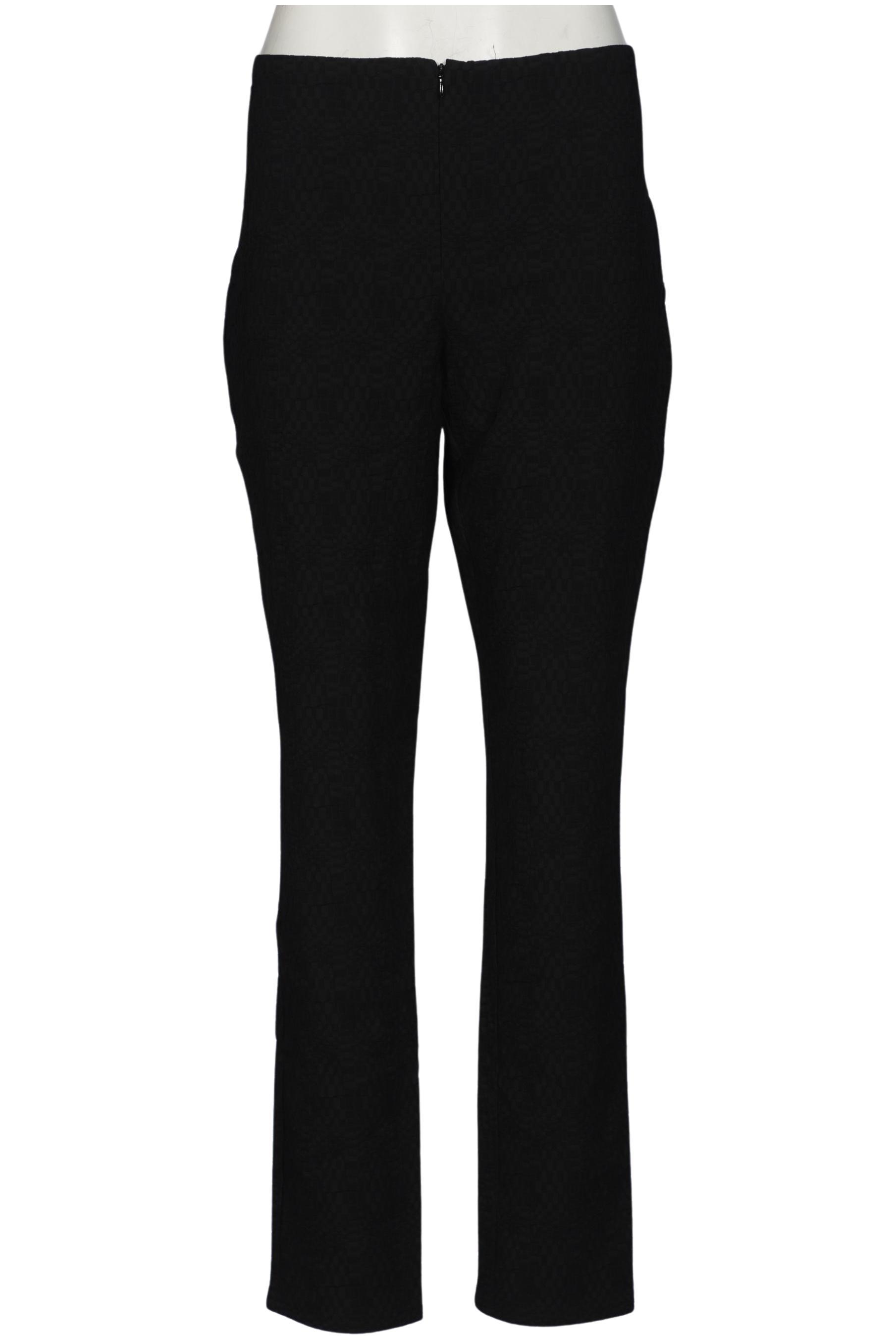 

Joseph Ribkoff Damen Stoffhose, schwarz, Gr. 40