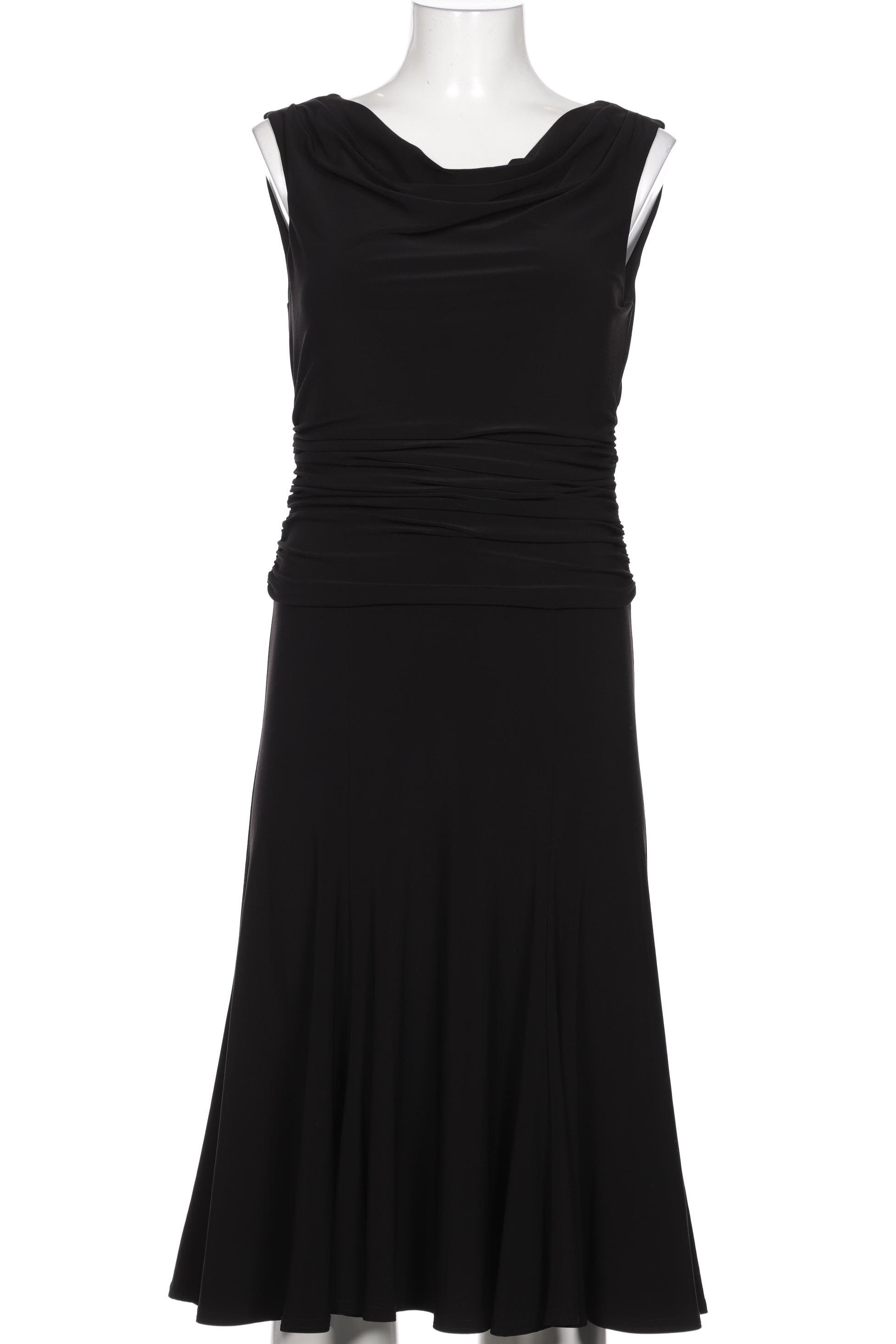 

Joseph Ribkoff Damen Kleid, schwarz