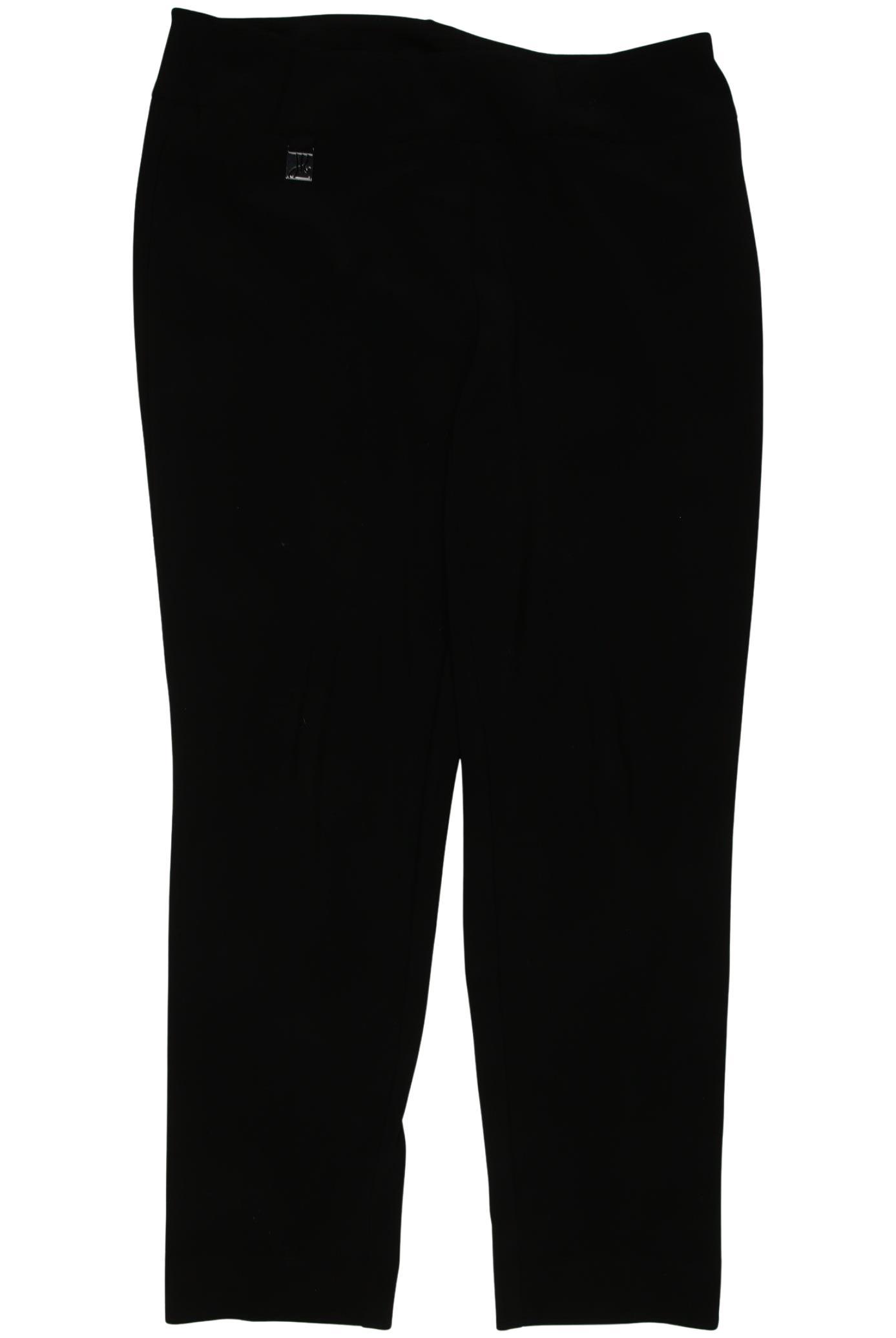 

Joseph Ribkoff Damen Stoffhose, schwarz, Gr. 42