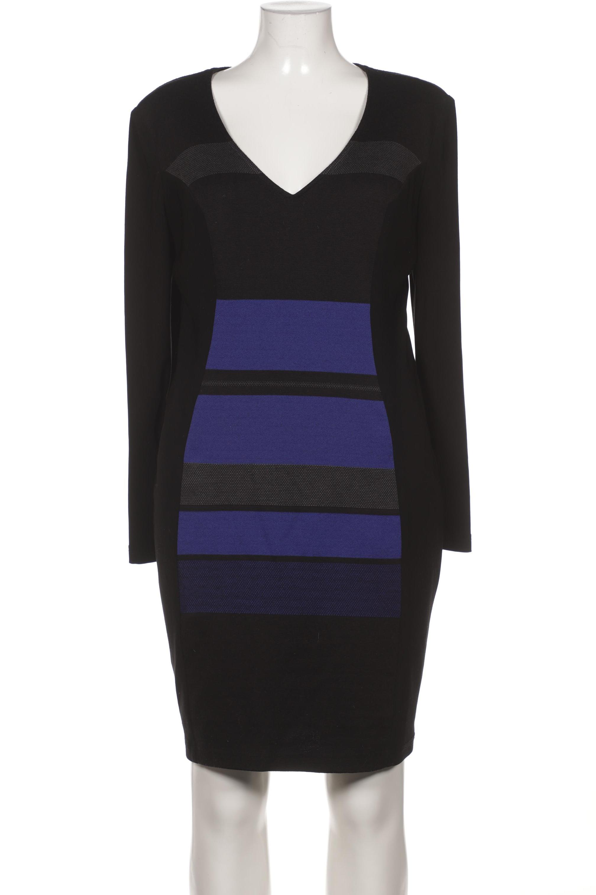 

Joseph Ribkoff Damen Kleid, schwarz, Gr. 46