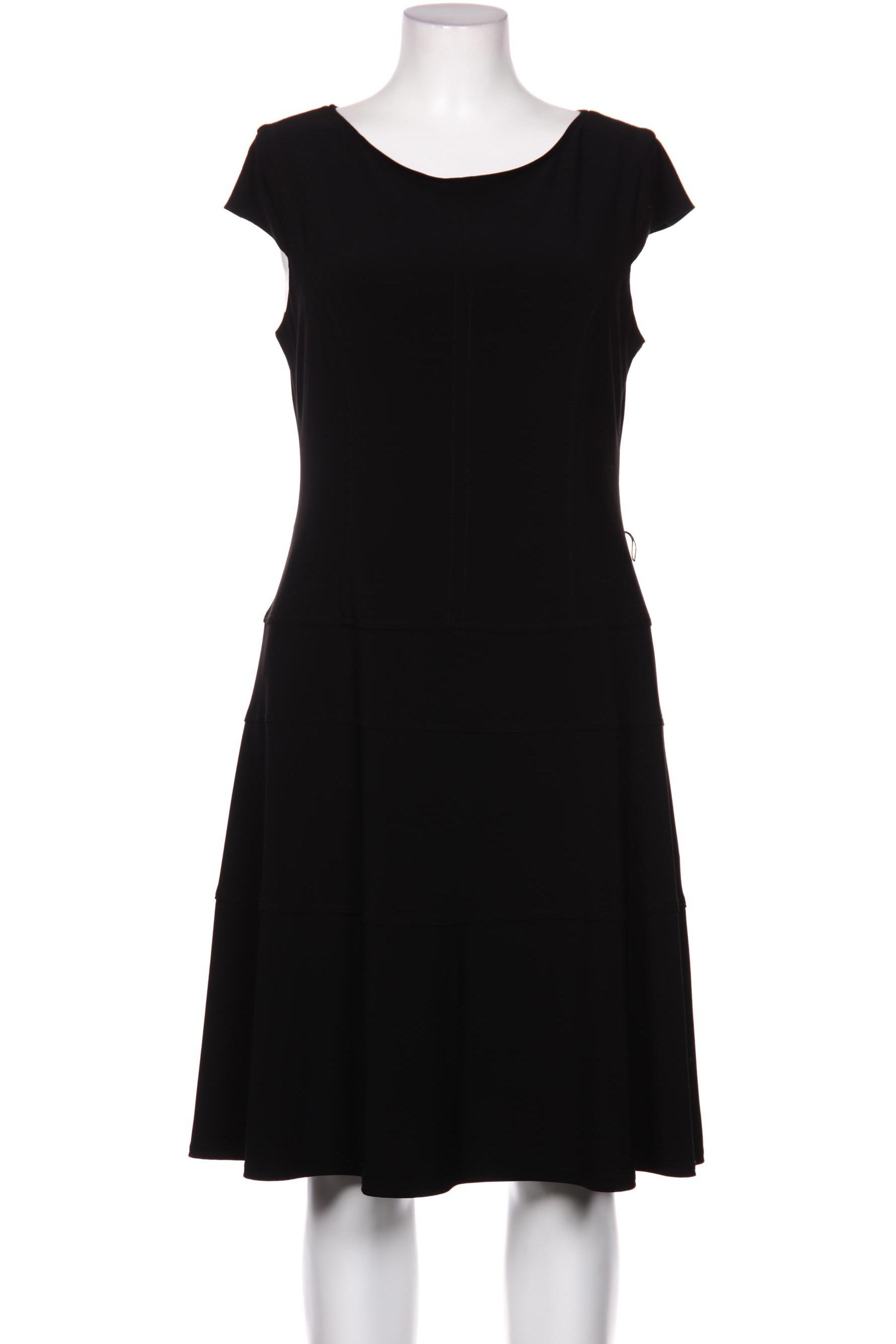 

Joseph Ribkoff Damen Kleid, schwarz, Gr. 44