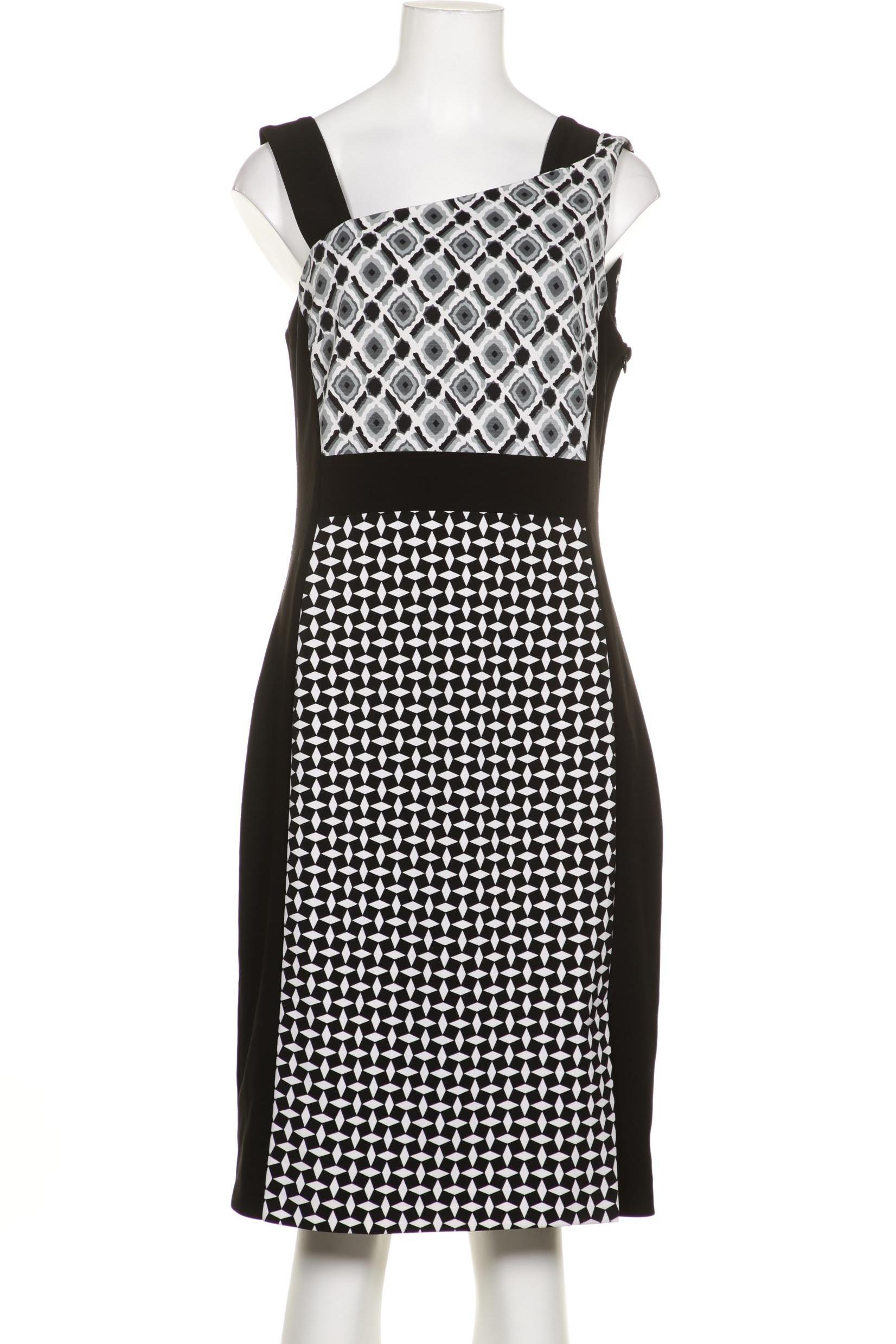 

Joseph Ribkoff Damen Kleid, schwarz, Gr. 36