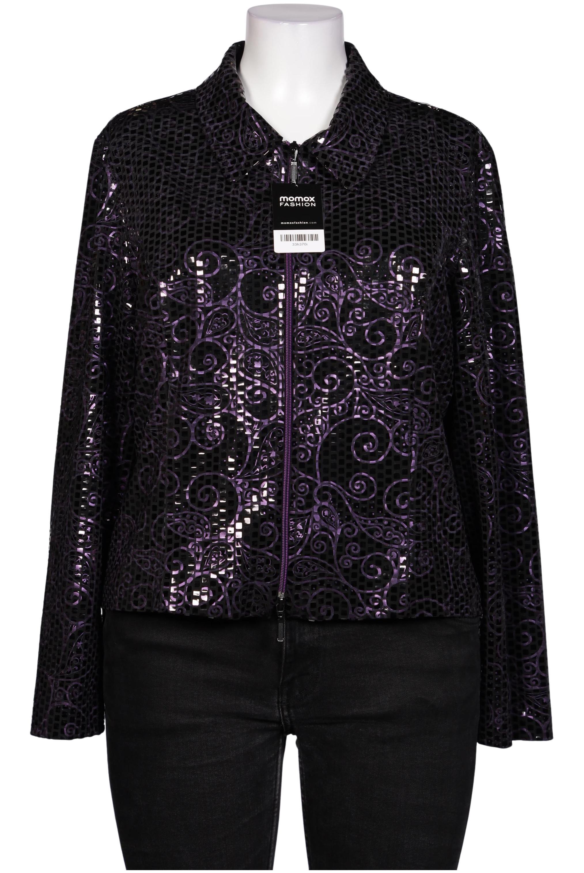 

Joseph Ribkoff Damen Blazer, flieder, Gr. 44