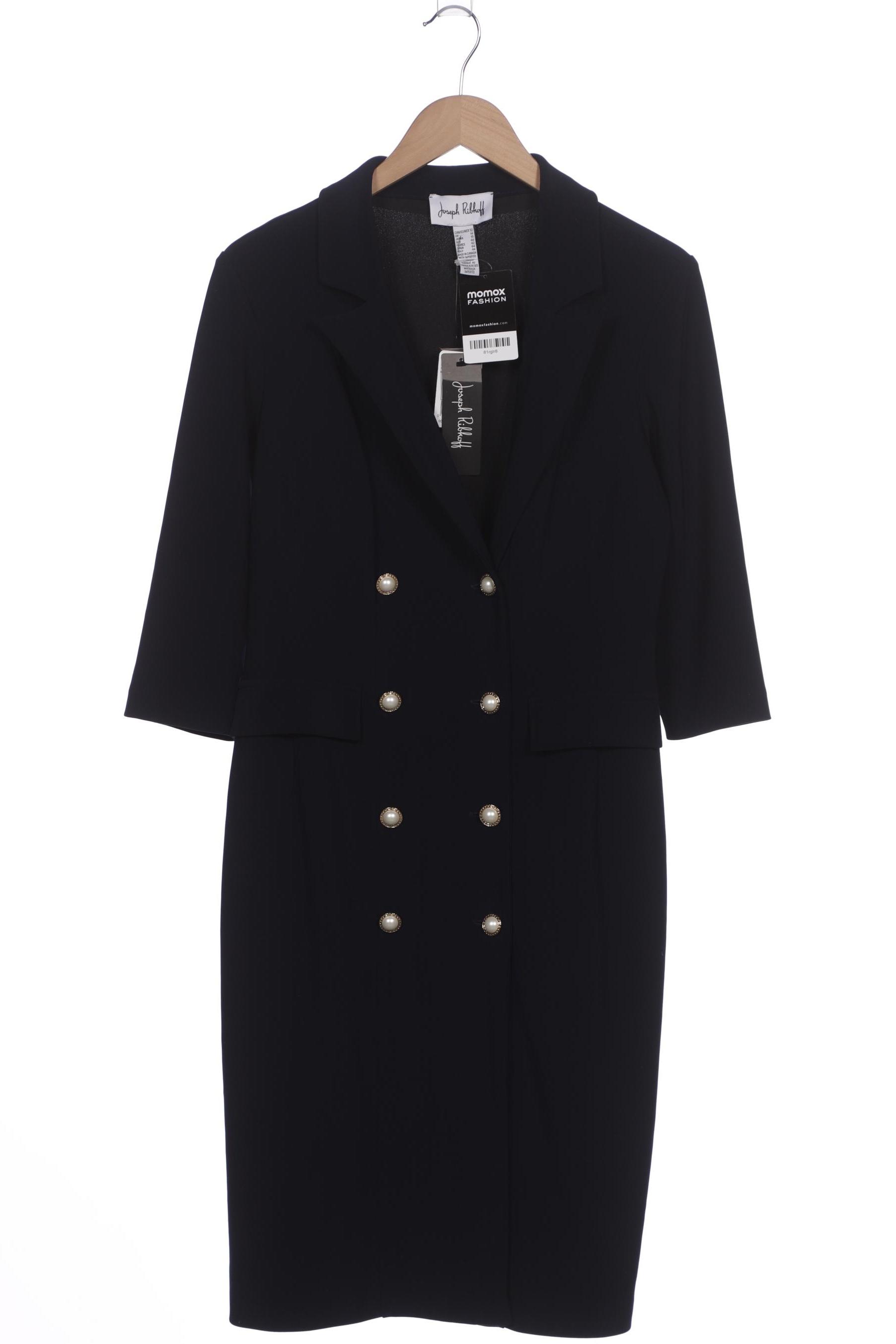 

Joseph Ribkoff Damen Mantel, marineblau, Gr. 40