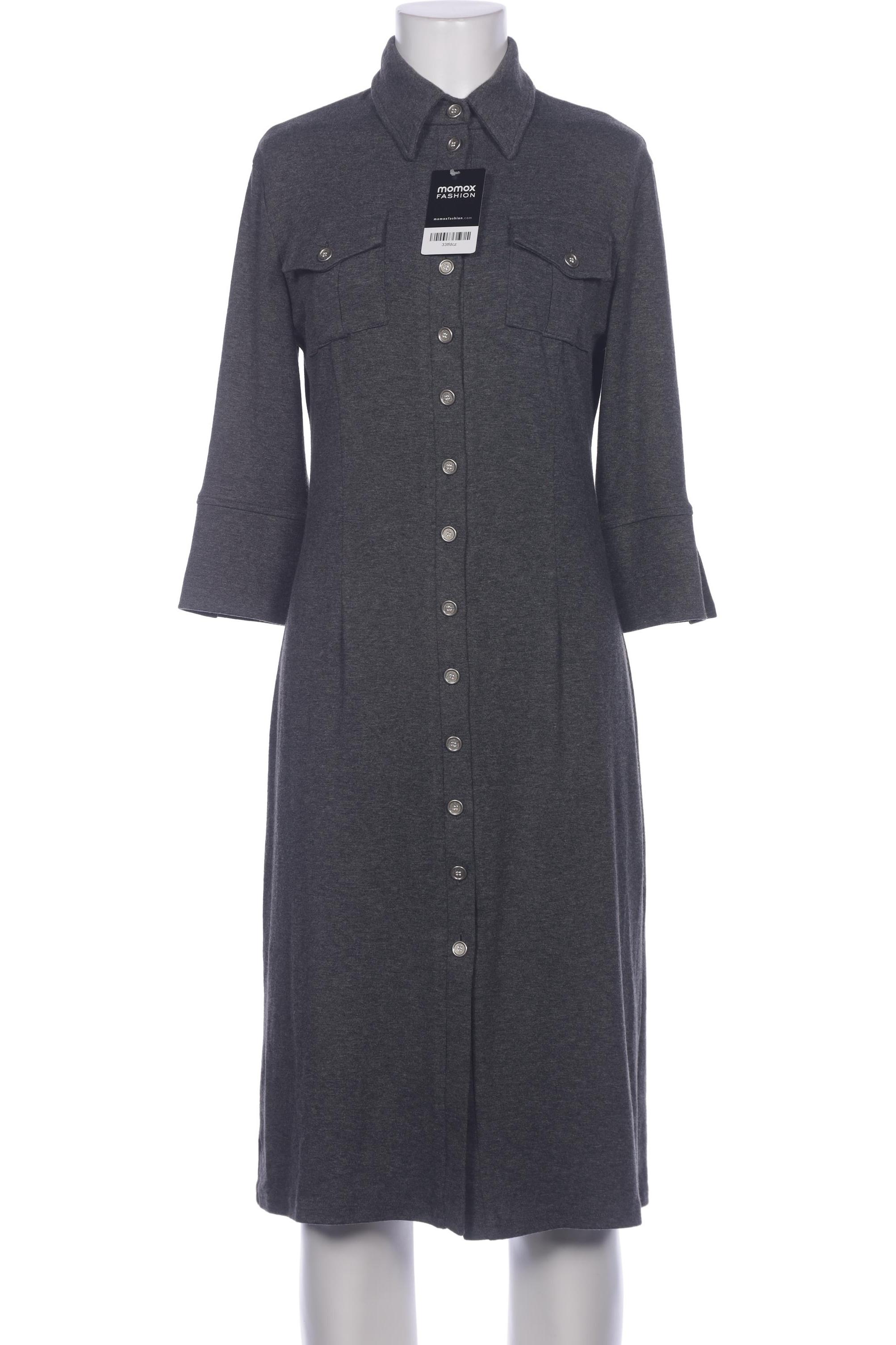 

Joseph Ribkoff Damen Kleid, grau, Gr. 36