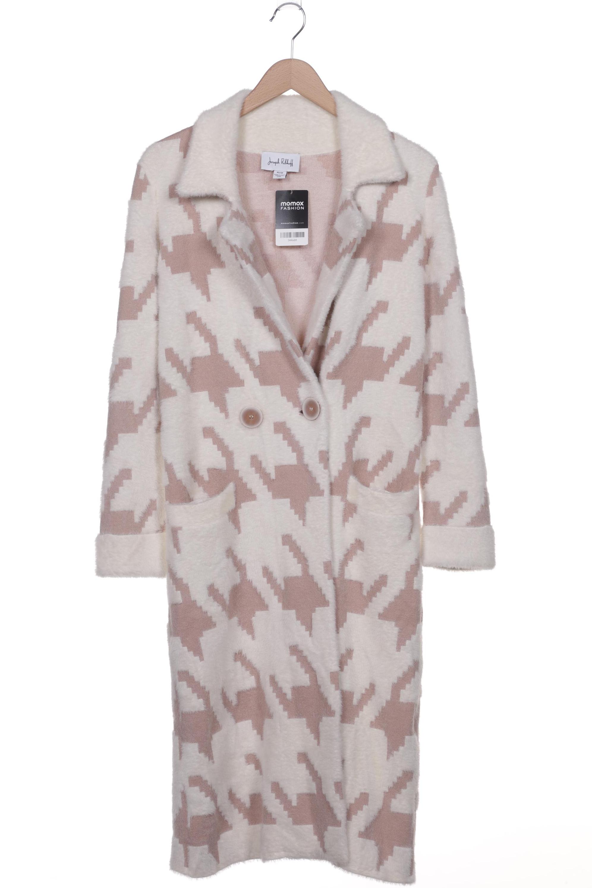 

Joseph Ribkoff Damen Mantel, beige, Gr. 34