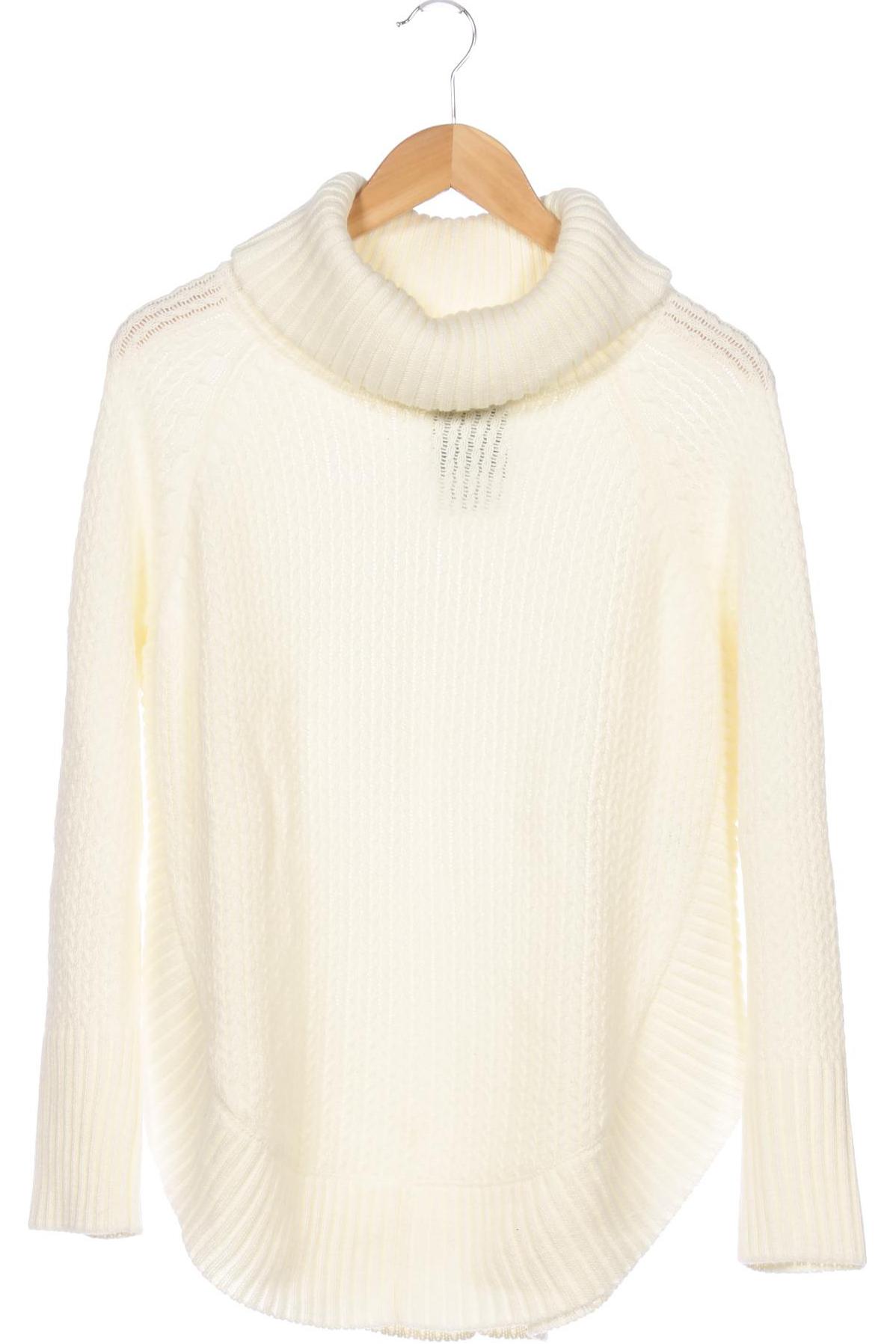 

Joseph Ribkoff Damen Pullover, weiß, Gr. 38
