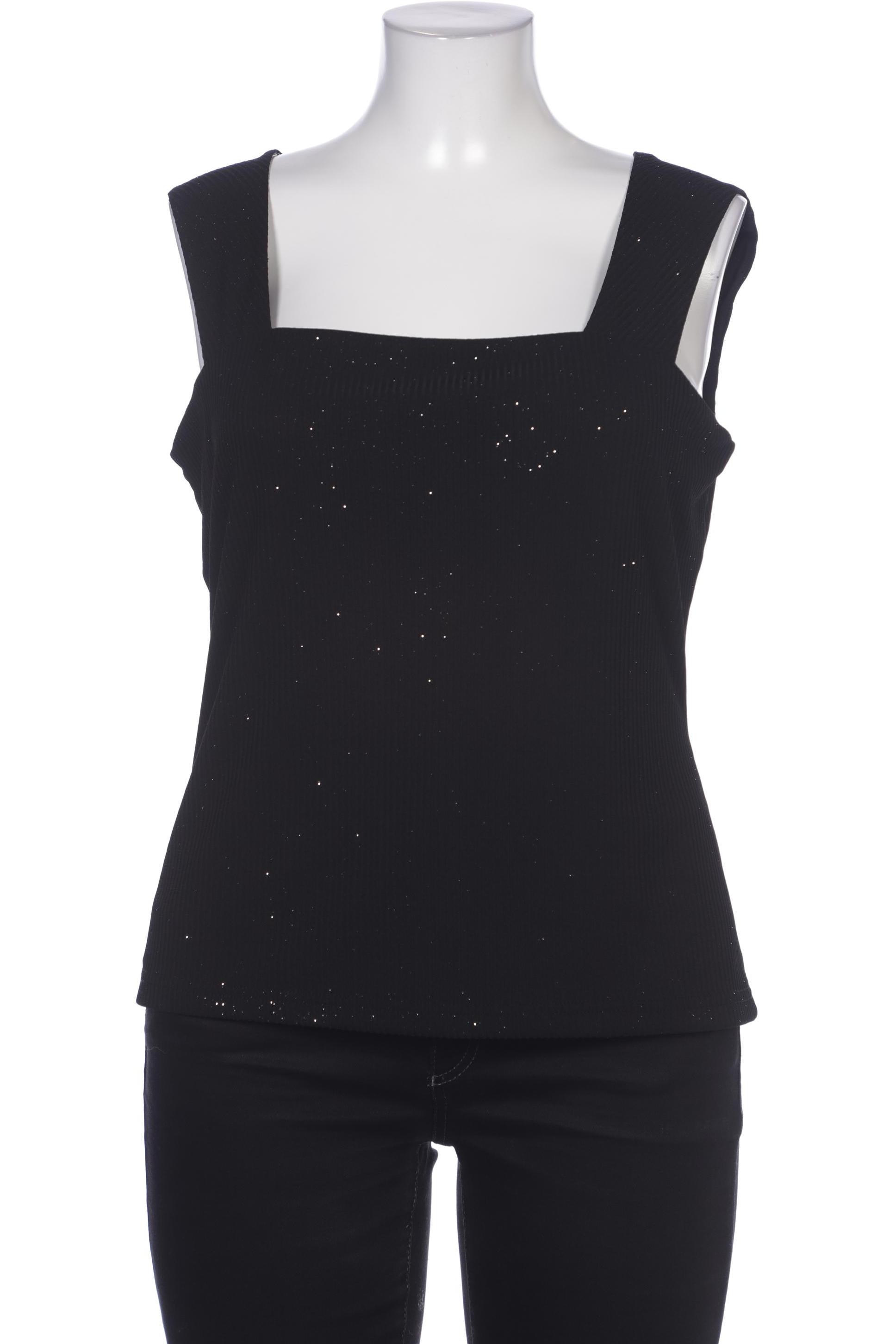 

Joseph Ribkoff Damen Bluse, schwarz, Gr. 44
