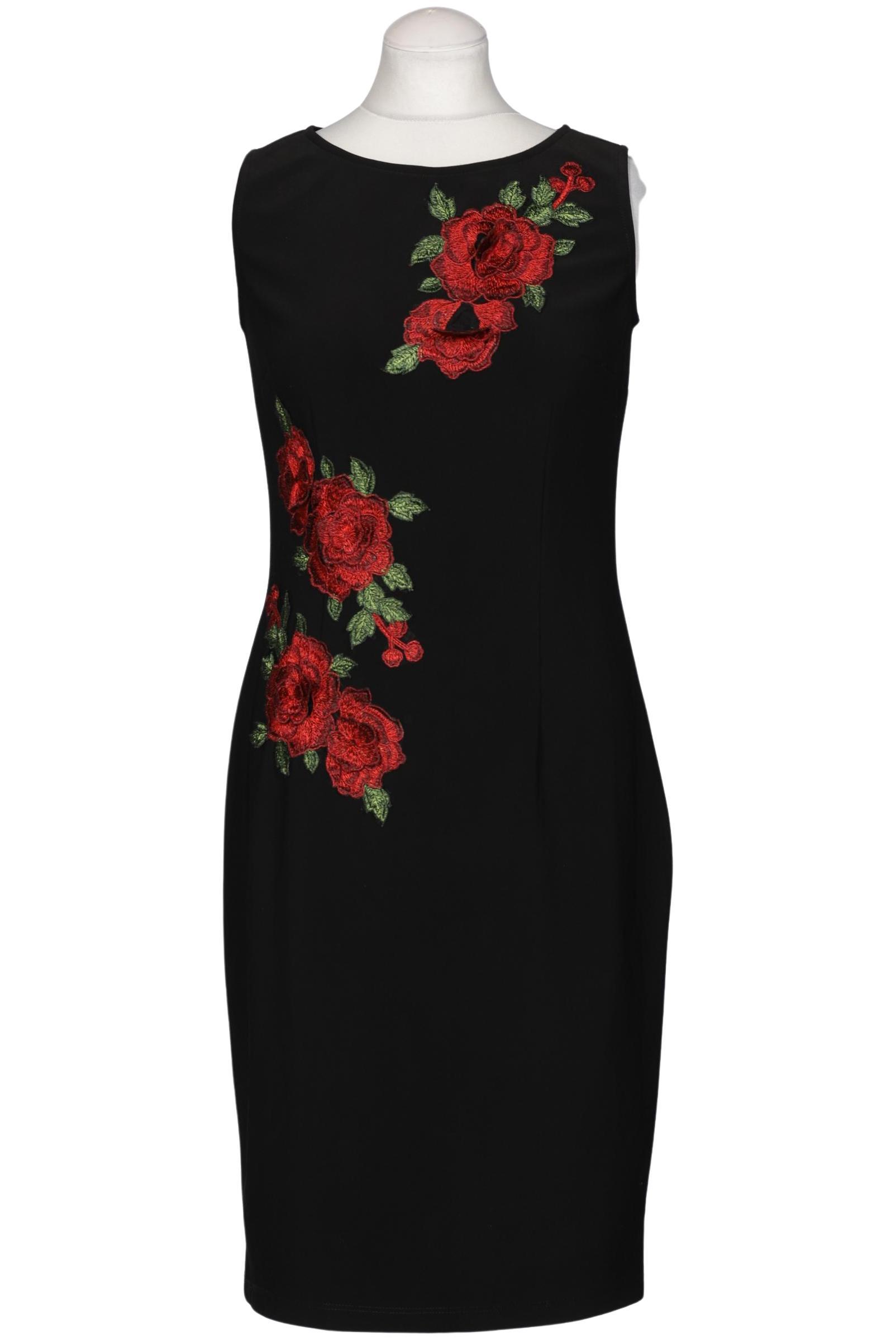 

Joseph Ribkoff Damen Kleid, schwarz, Gr. 36