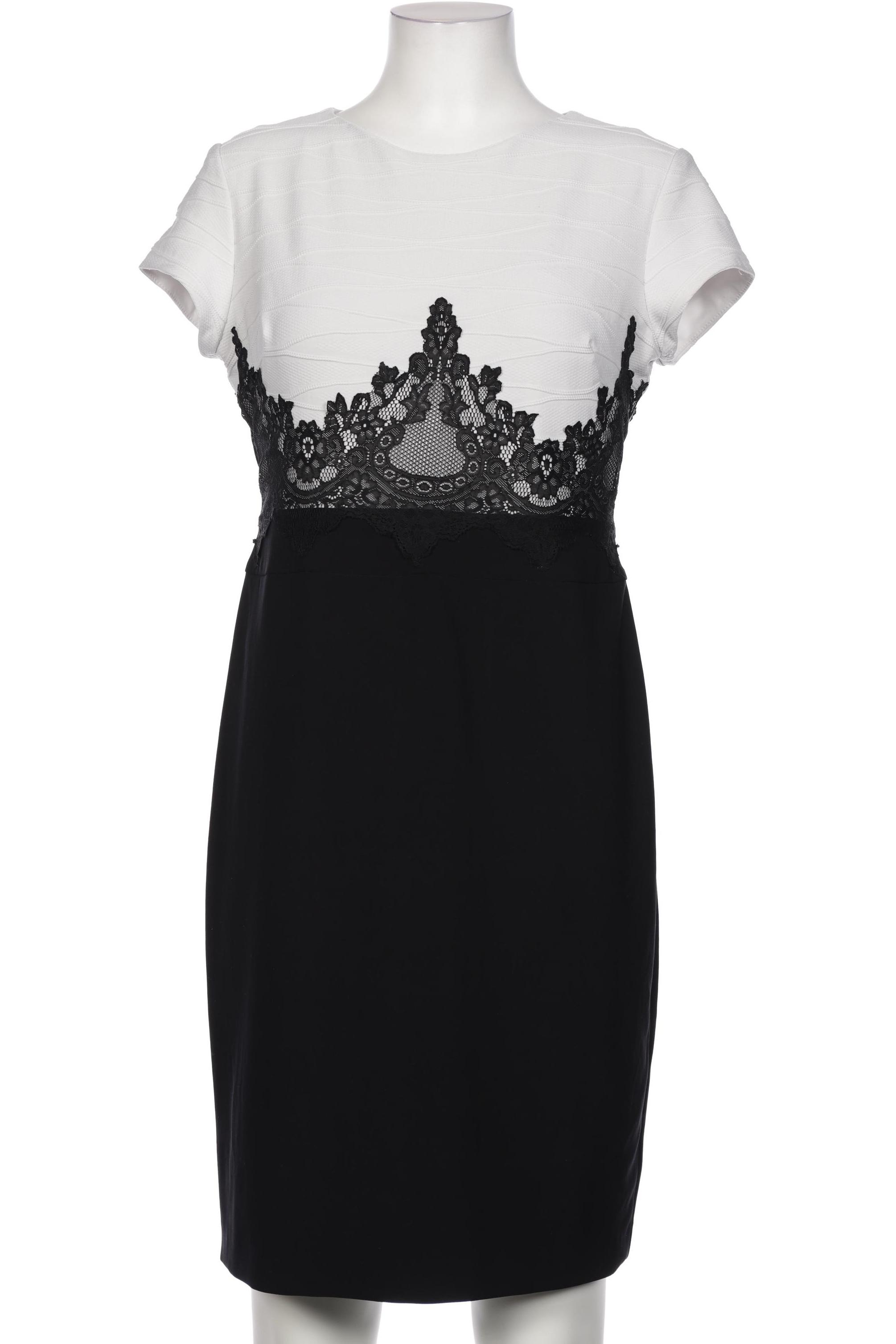 

Joseph Ribkoff Damen Kleid, schwarz, Gr. 40