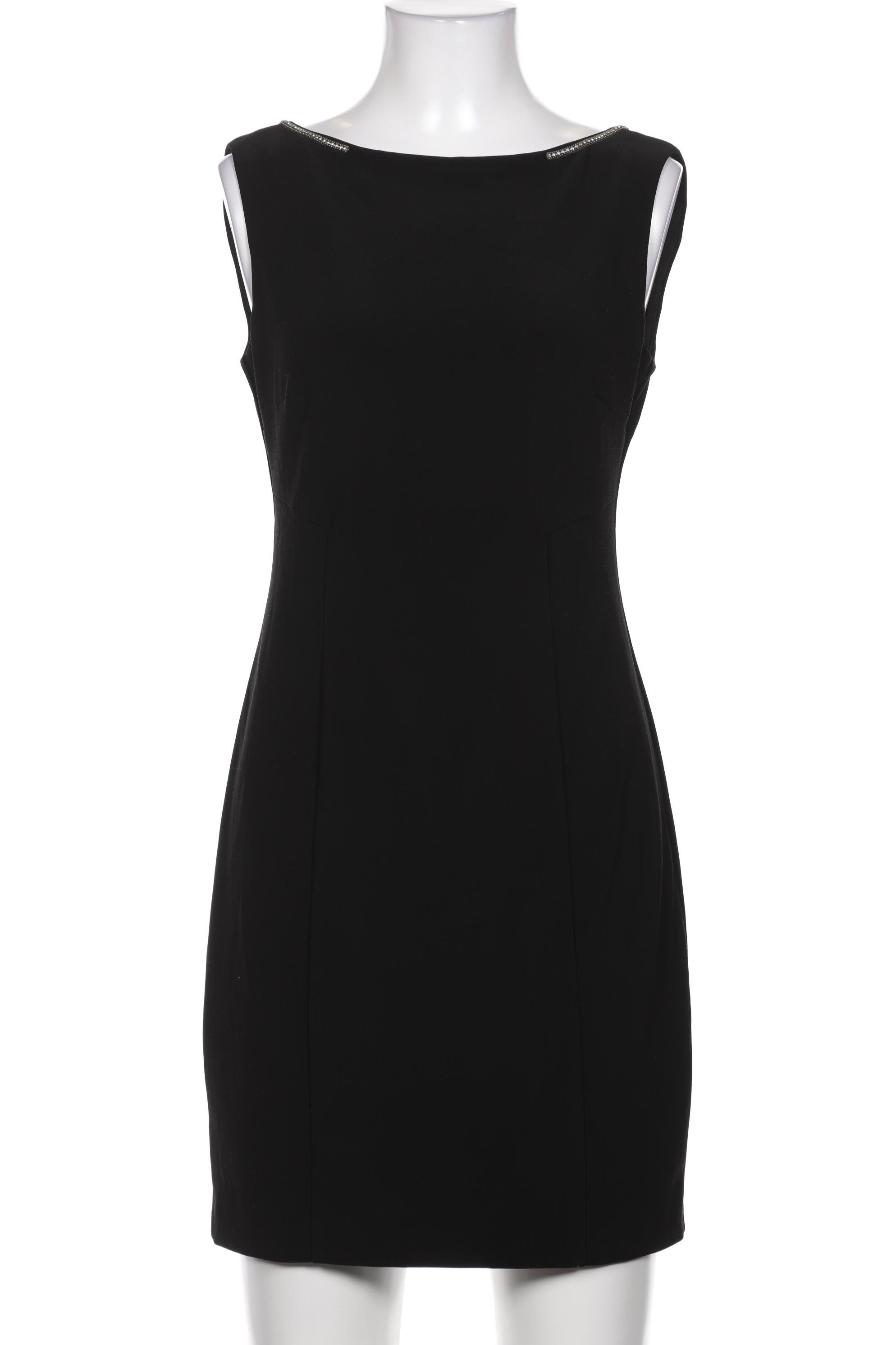 

Joseph Ribkoff Damen Kleid, schwarz