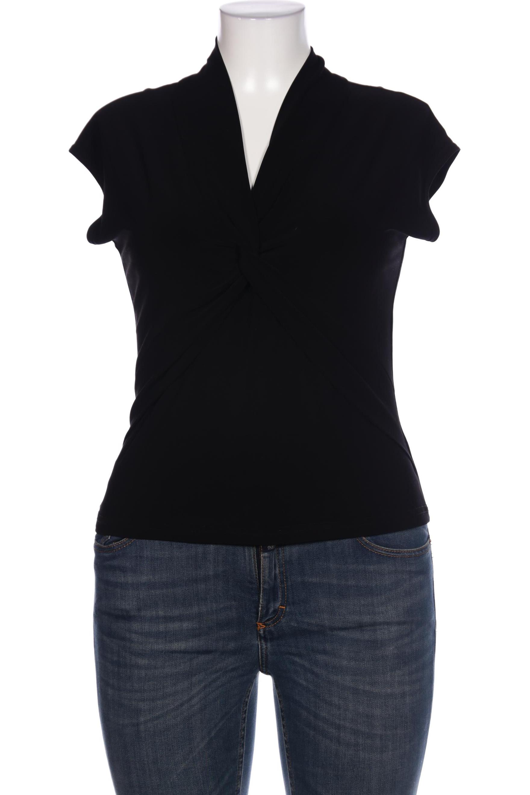 

Joseph Ribkoff Damen Bluse, schwarz