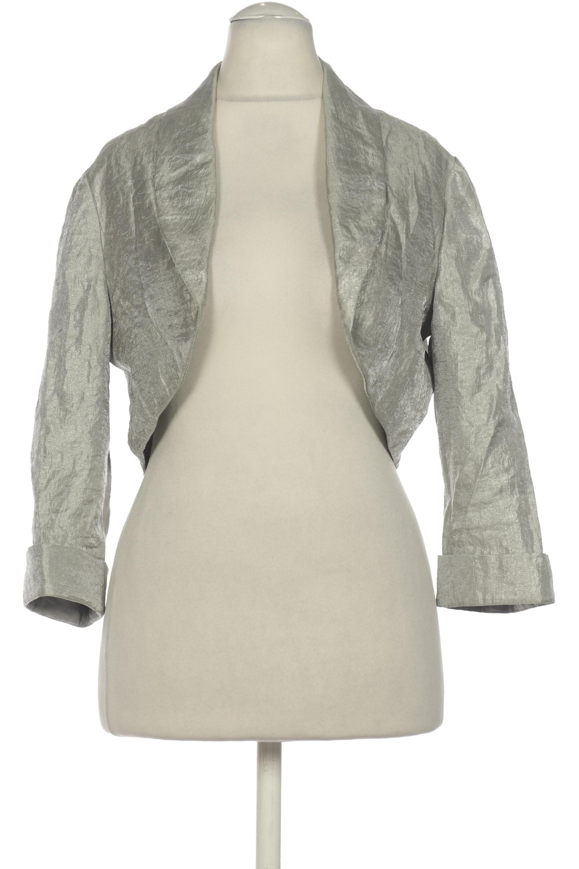 

Joseph Ribkoff Damen Blazer, grau, Gr. 38