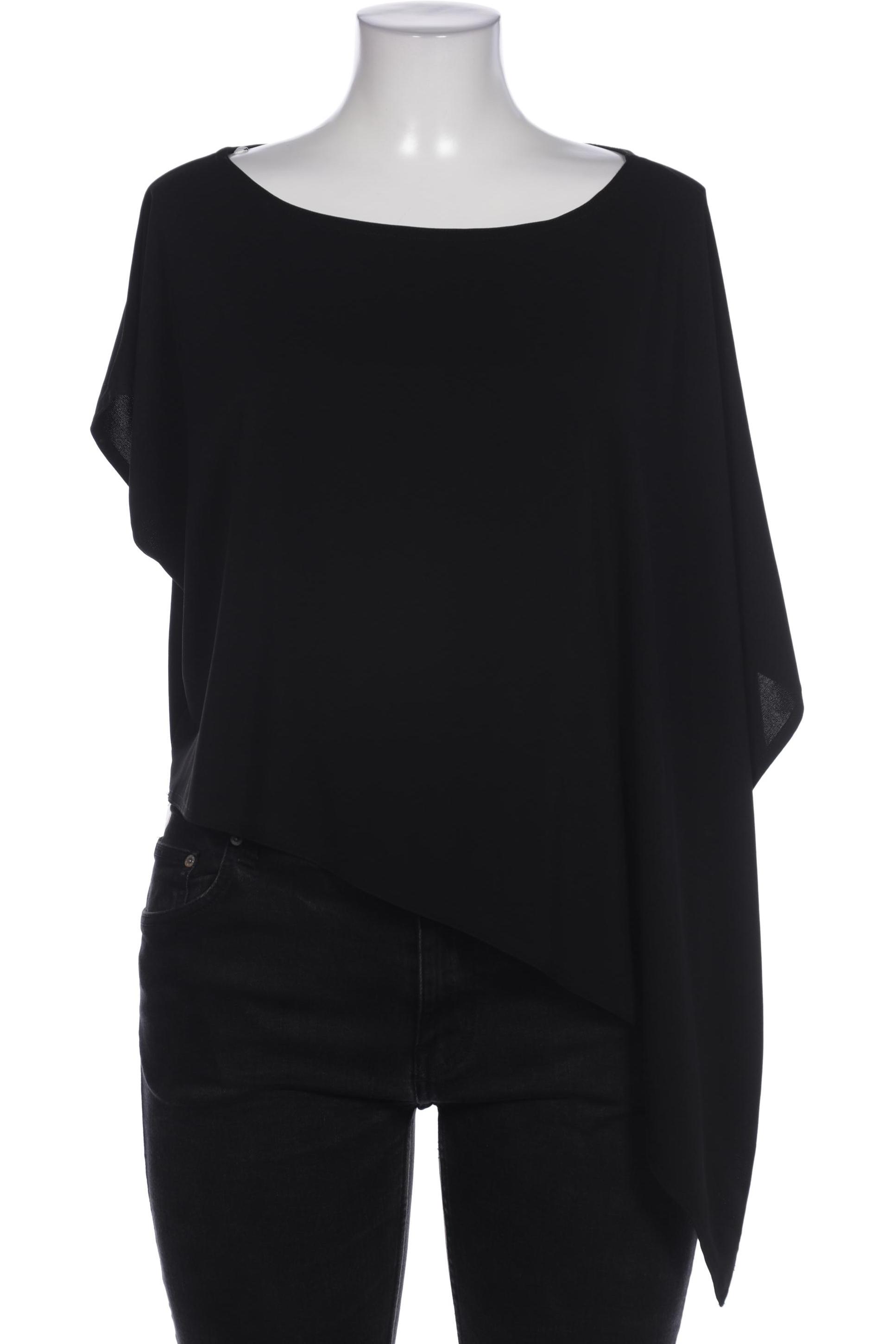 

Joseph Ribkoff Damen Bluse, schwarz, Gr. 44