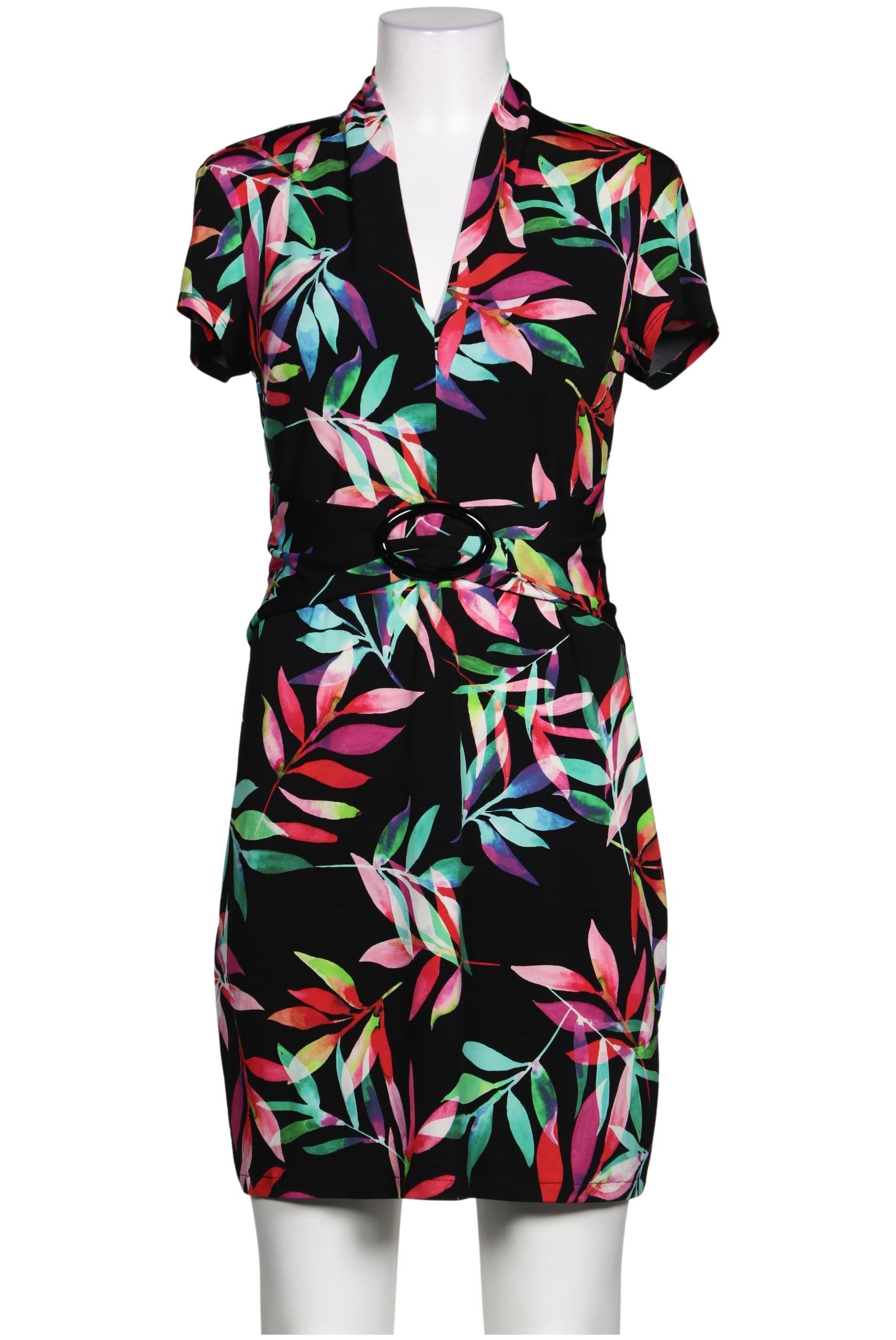 

Joseph Ribkoff Damen Kleid, schwarz, Gr. 38