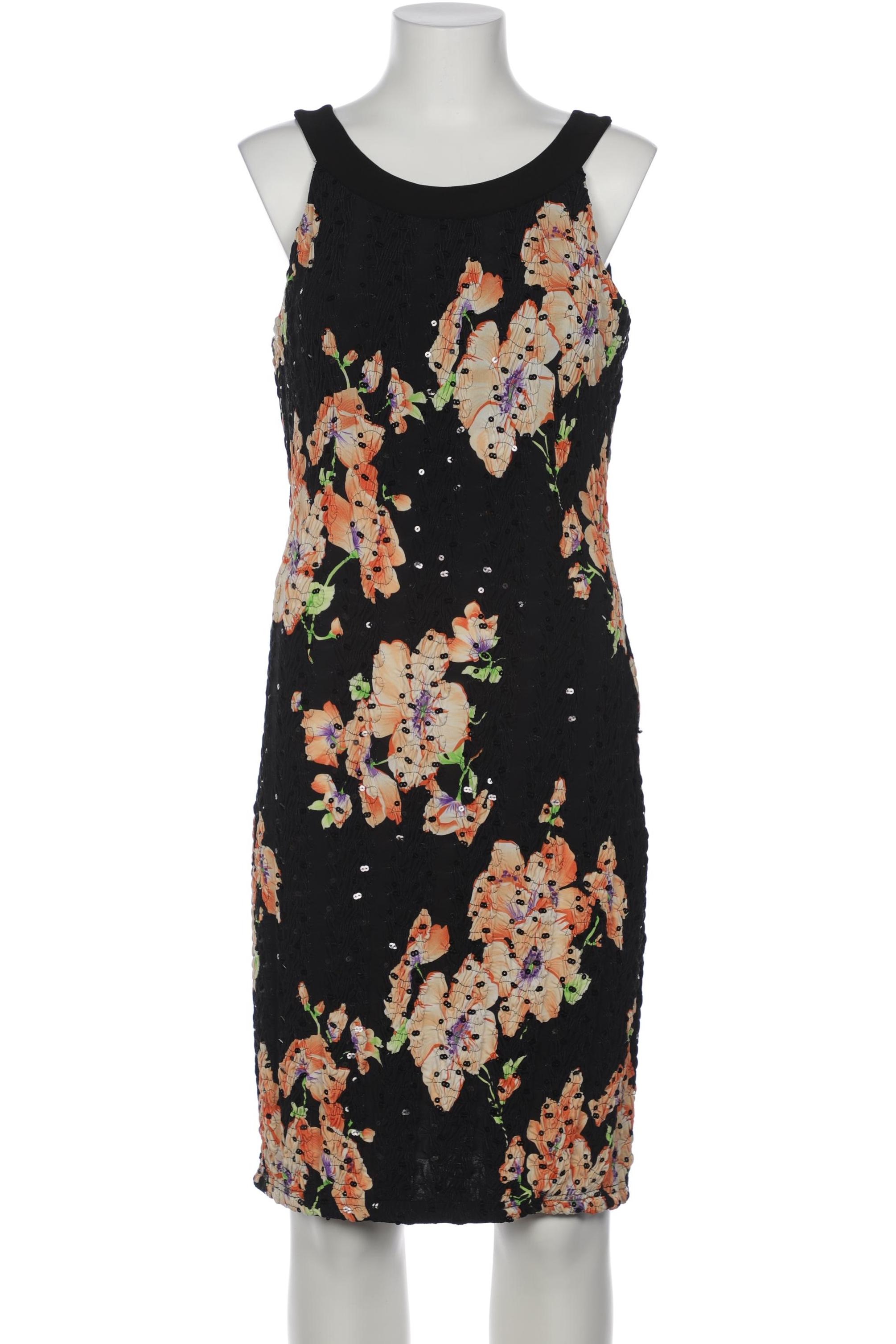 

Joseph Ribkoff Damen Kleid, schwarz, Gr. 38