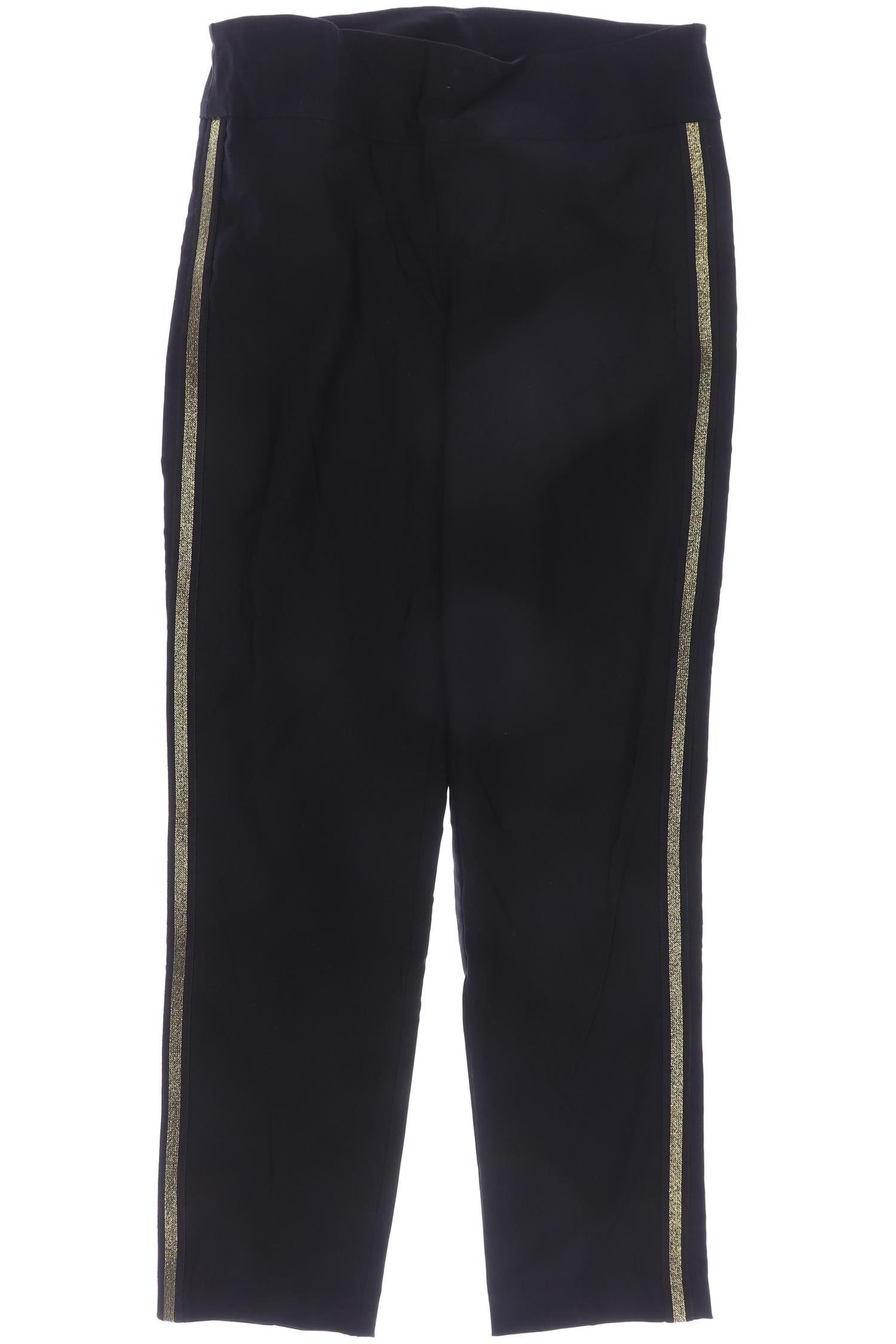 

Joseph Ribkoff Damen Stoffhose, schwarz