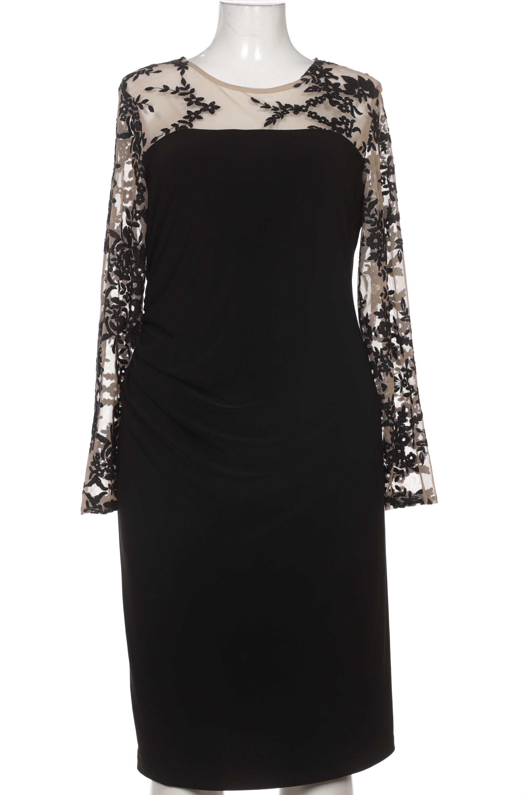 

Joseph Ribkoff Damen Kleid, schwarz, Gr. 42