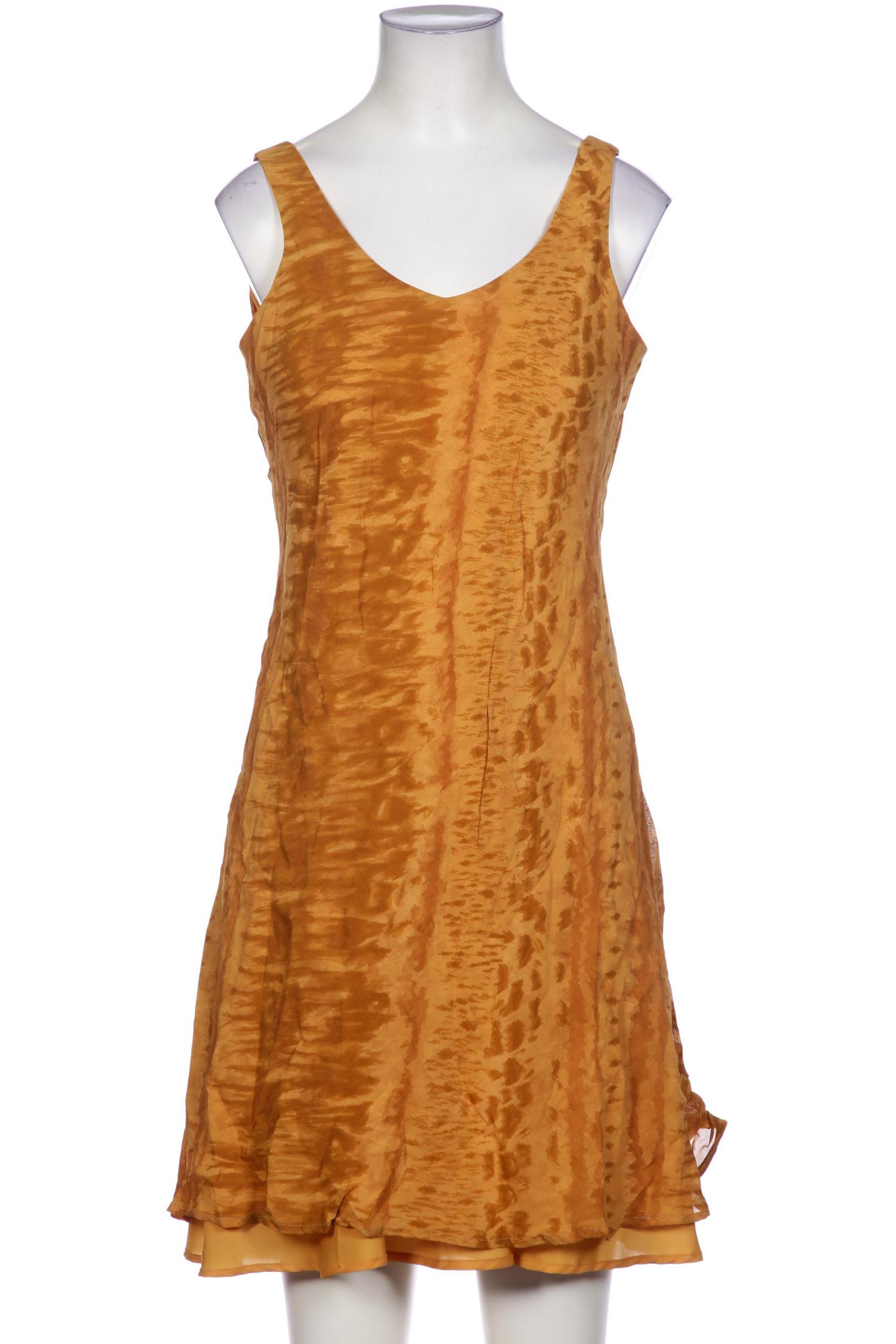 

Joseph Ribkoff Damen Kleid, orange