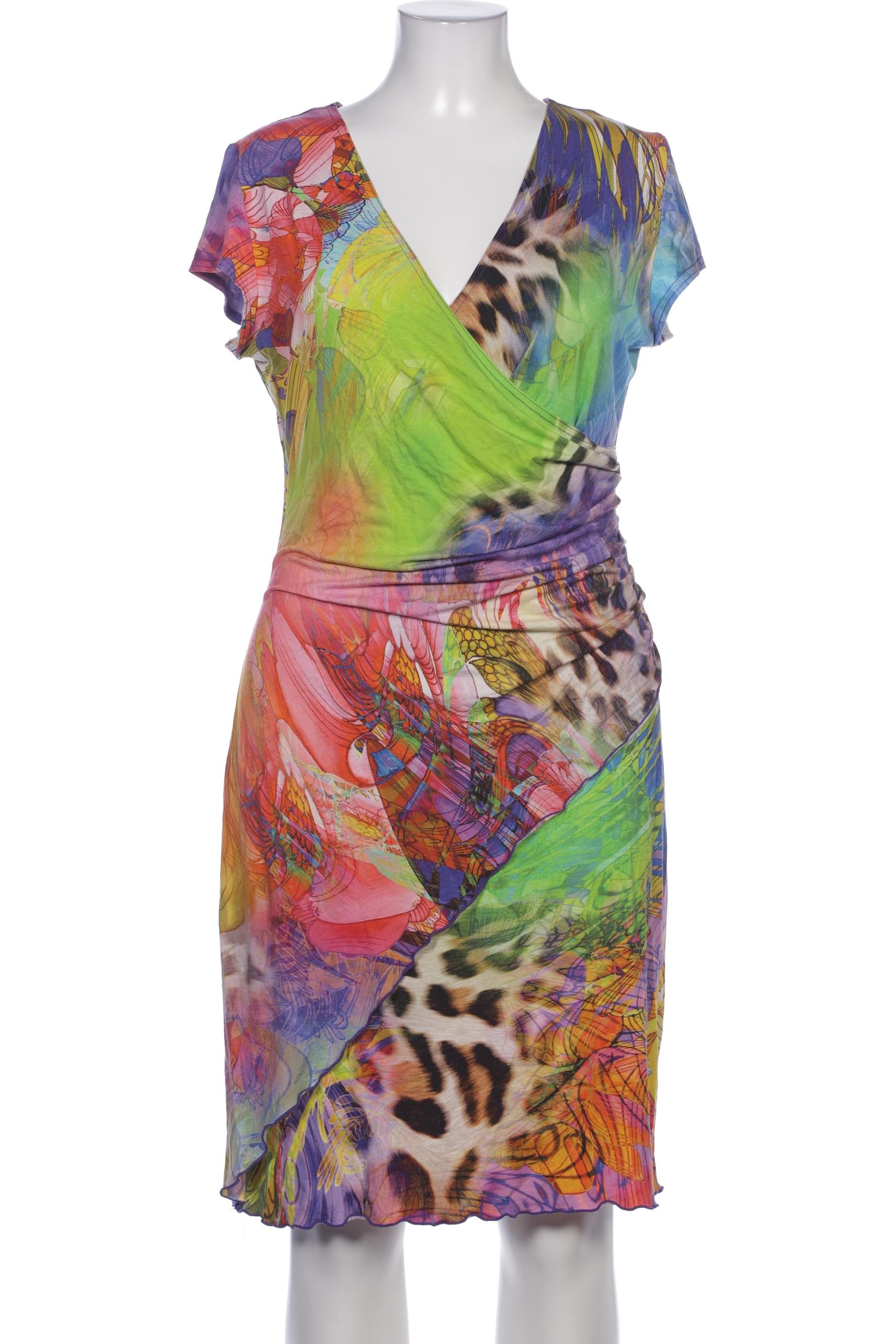 

Joseph Ribkoff Damen Kleid, mehrfarbig, Gr. 44