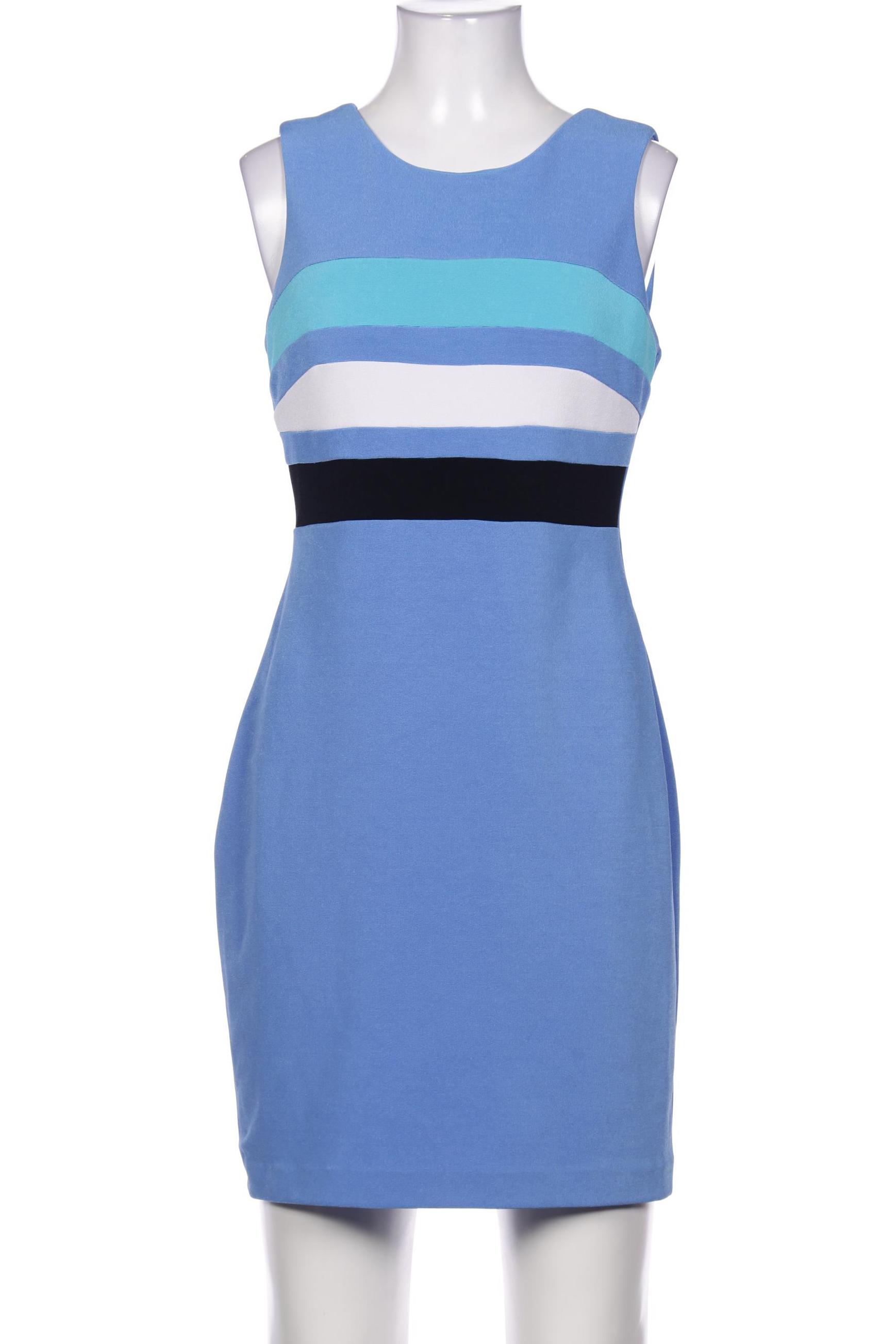 

Joseph Ribkoff Damen Kleid, blau, Gr. 36
