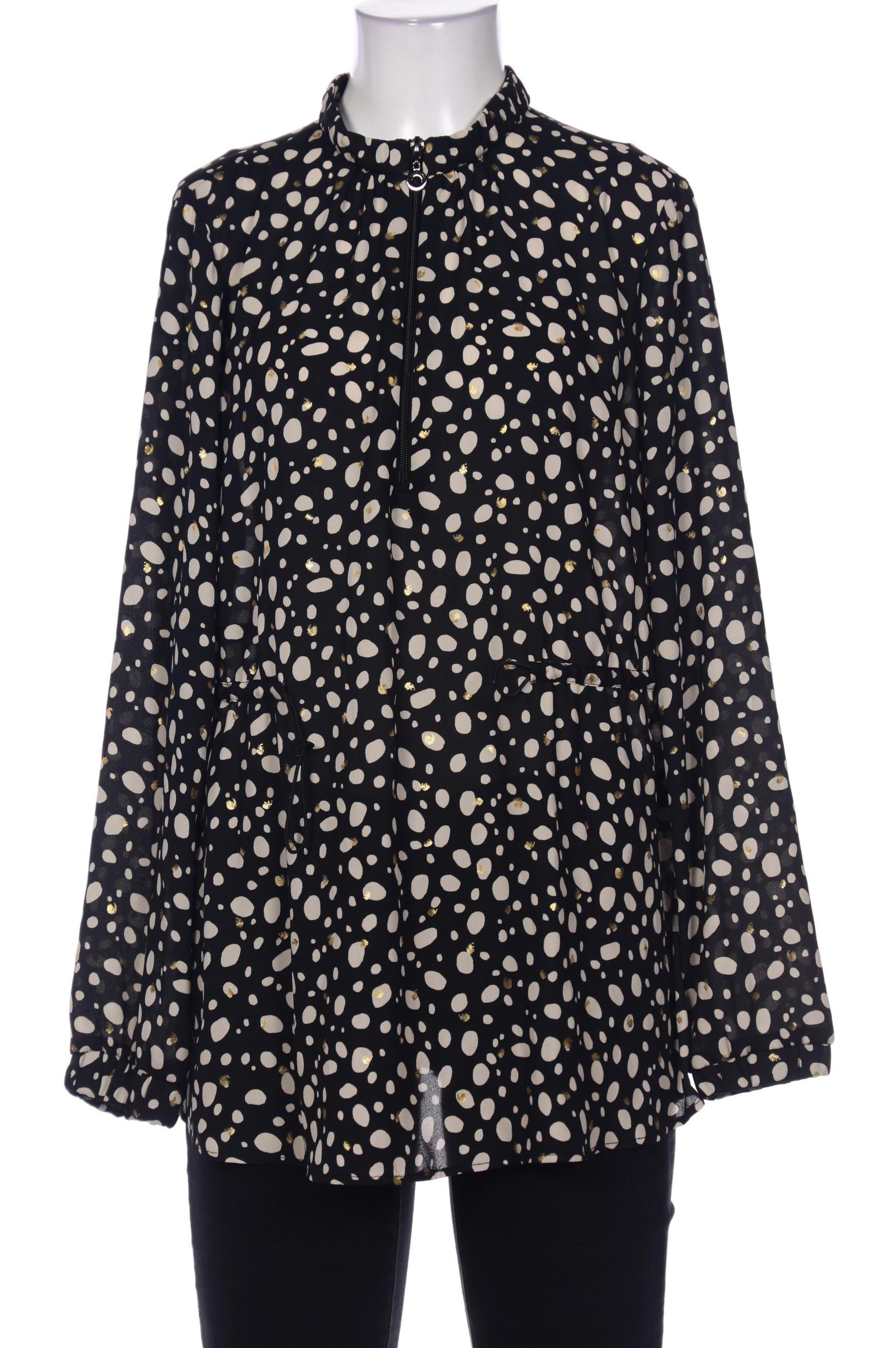 

Joseph Ribkoff Damen Bluse, schwarz, Gr. 36