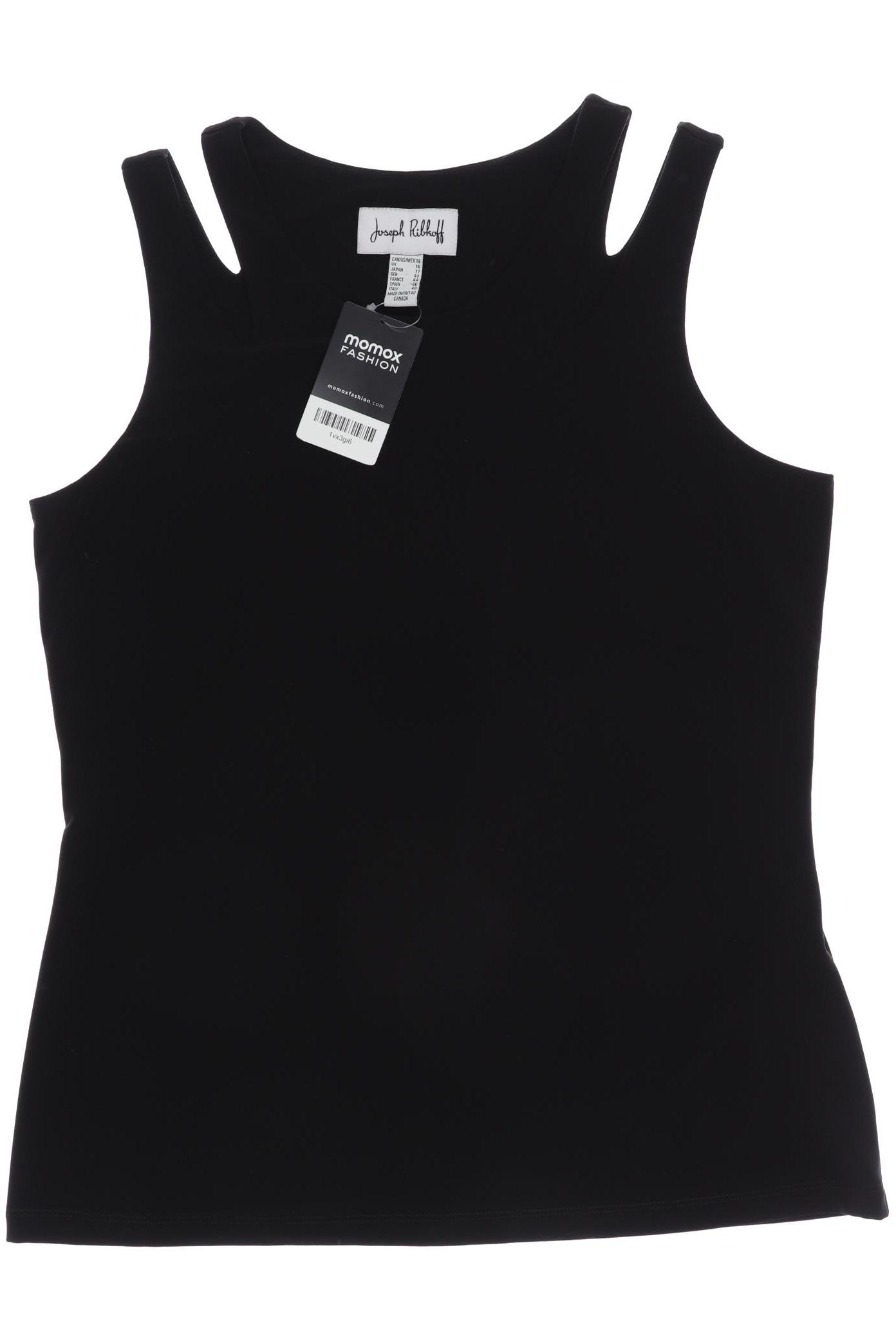 

Joseph Ribkoff Damen Top, schwarz, Gr. 42