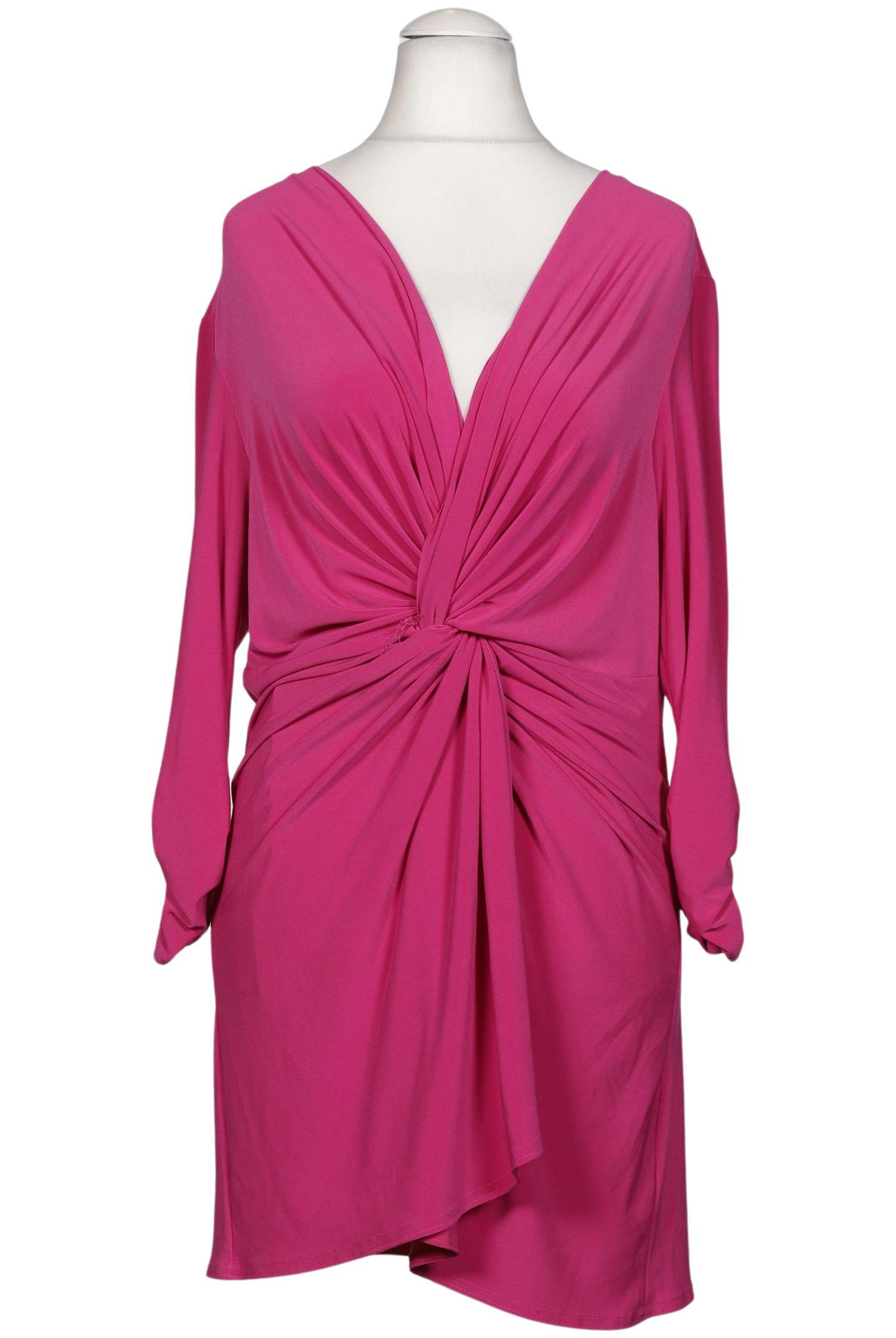 

Joseph Ribkoff Damen Kleid, pink, Gr. 40