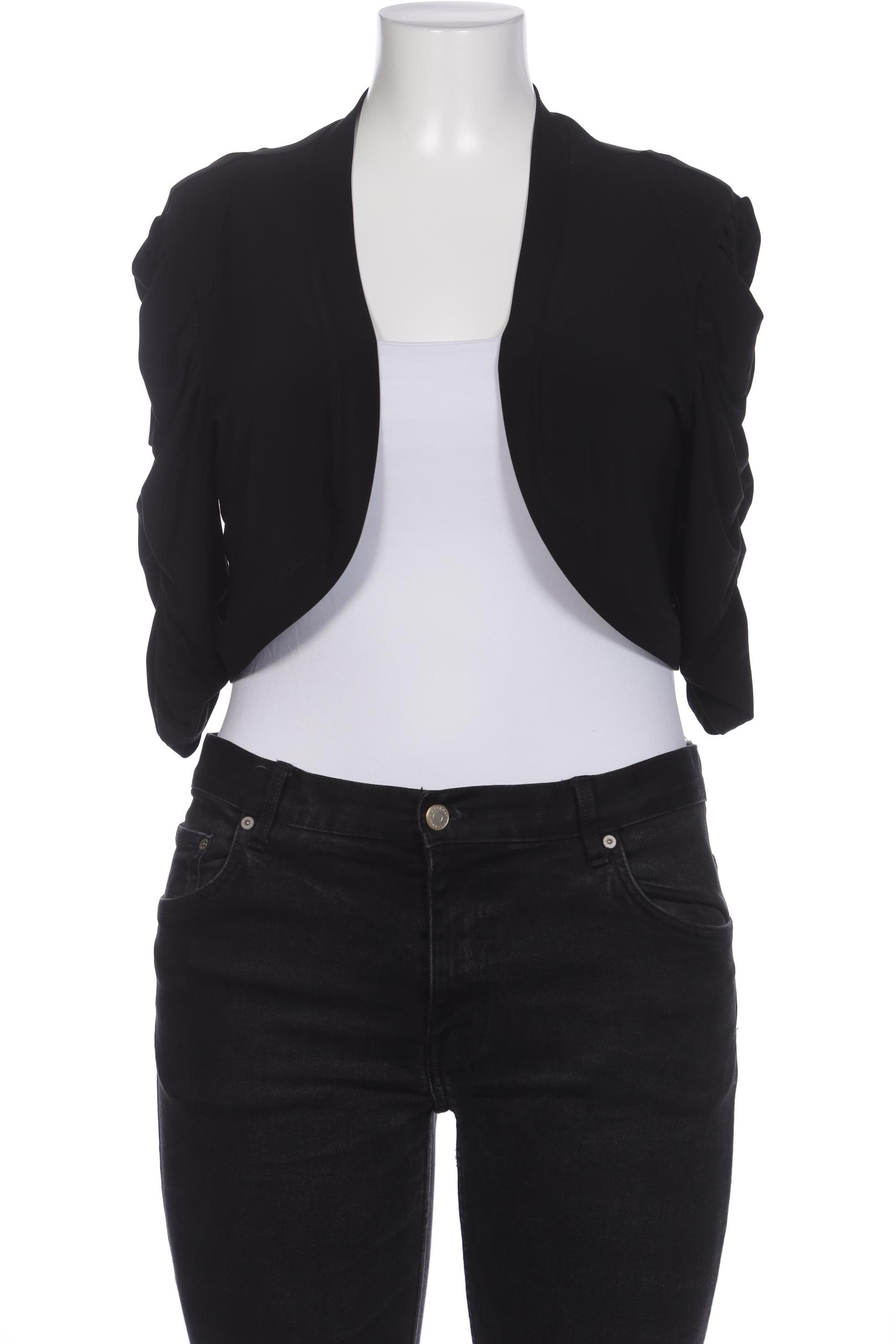

Joseph Ribkoff Damen Strickjacke, schwarz, Gr. 44