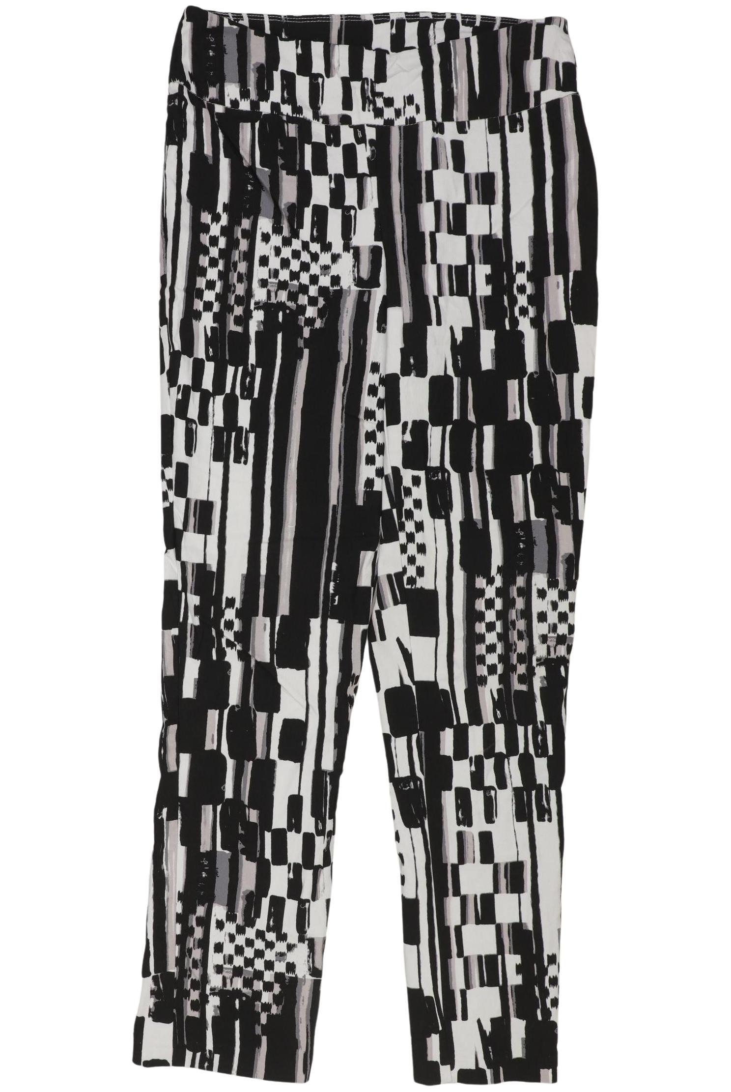 

Joseph Ribkoff Damen Stoffhose, mehrfarbig, Gr. 34