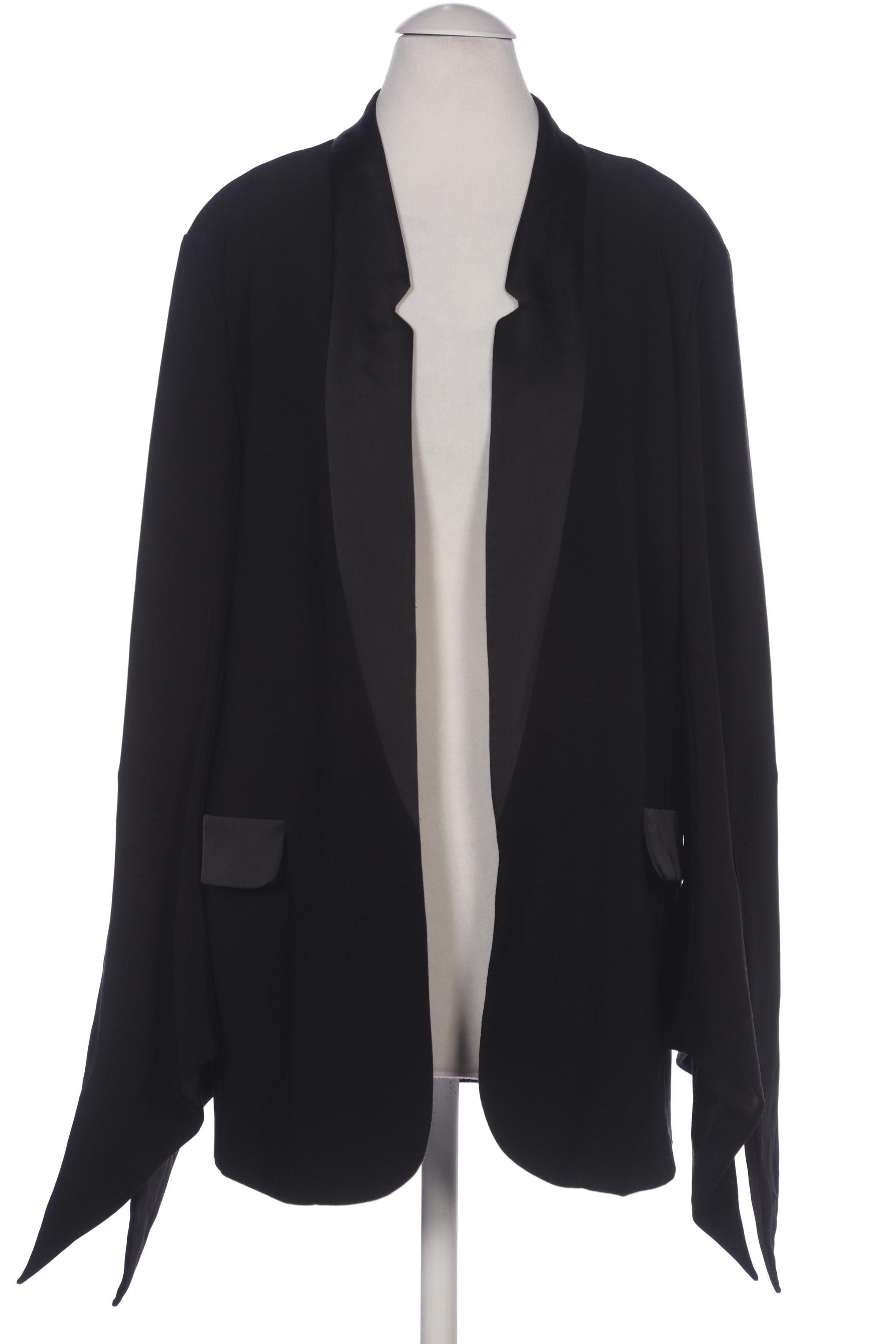 

Joseph Ribkoff Damen Blazer, schwarz, Gr. 36