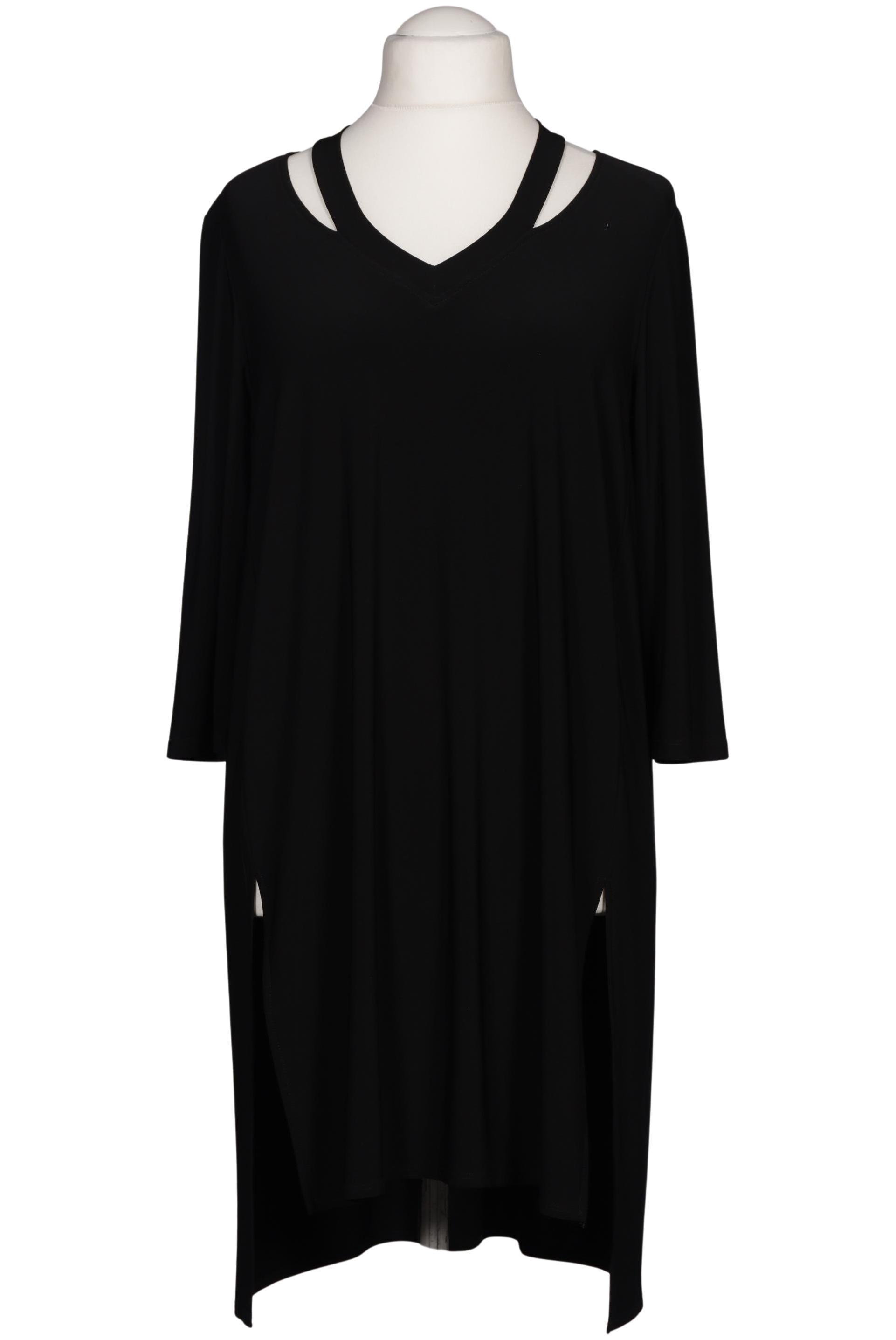 

Joseph Ribkoff Damen Bluse, schwarz, Gr. 40