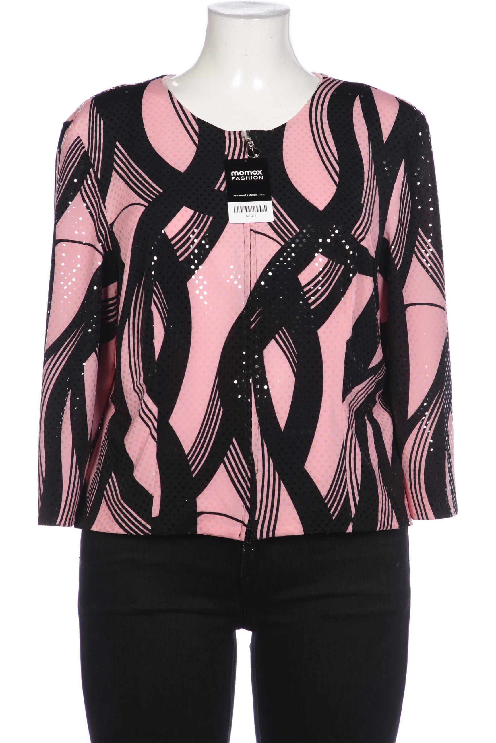 

Joseph Ribkoff Damen Blazer, pink, Gr. 46
