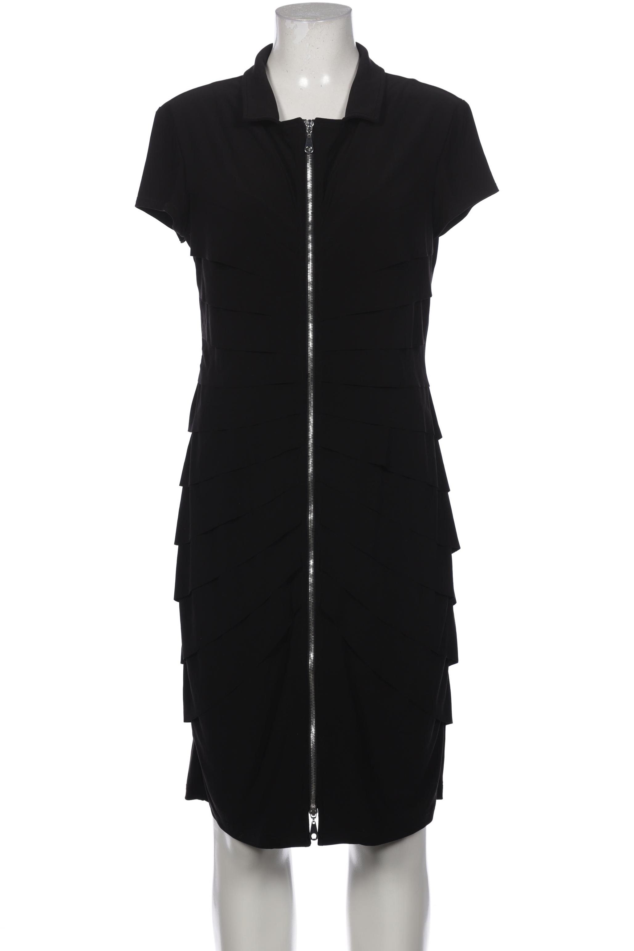

Joseph Ribkoff Damen Kleid, schwarz, Gr. 42