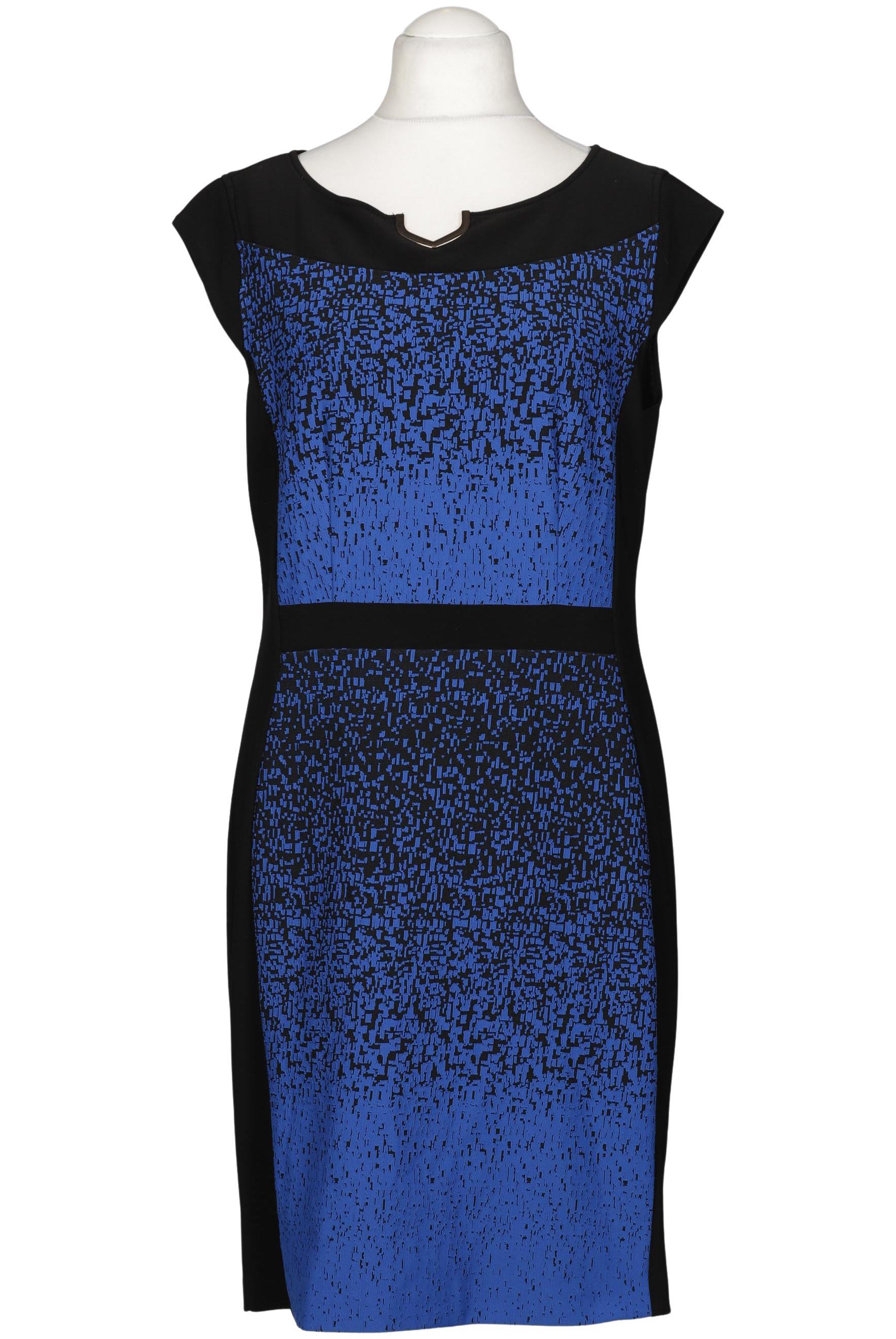 

Joseph Ribkoff Damen Kleid, mehrfarbig, Gr. 46