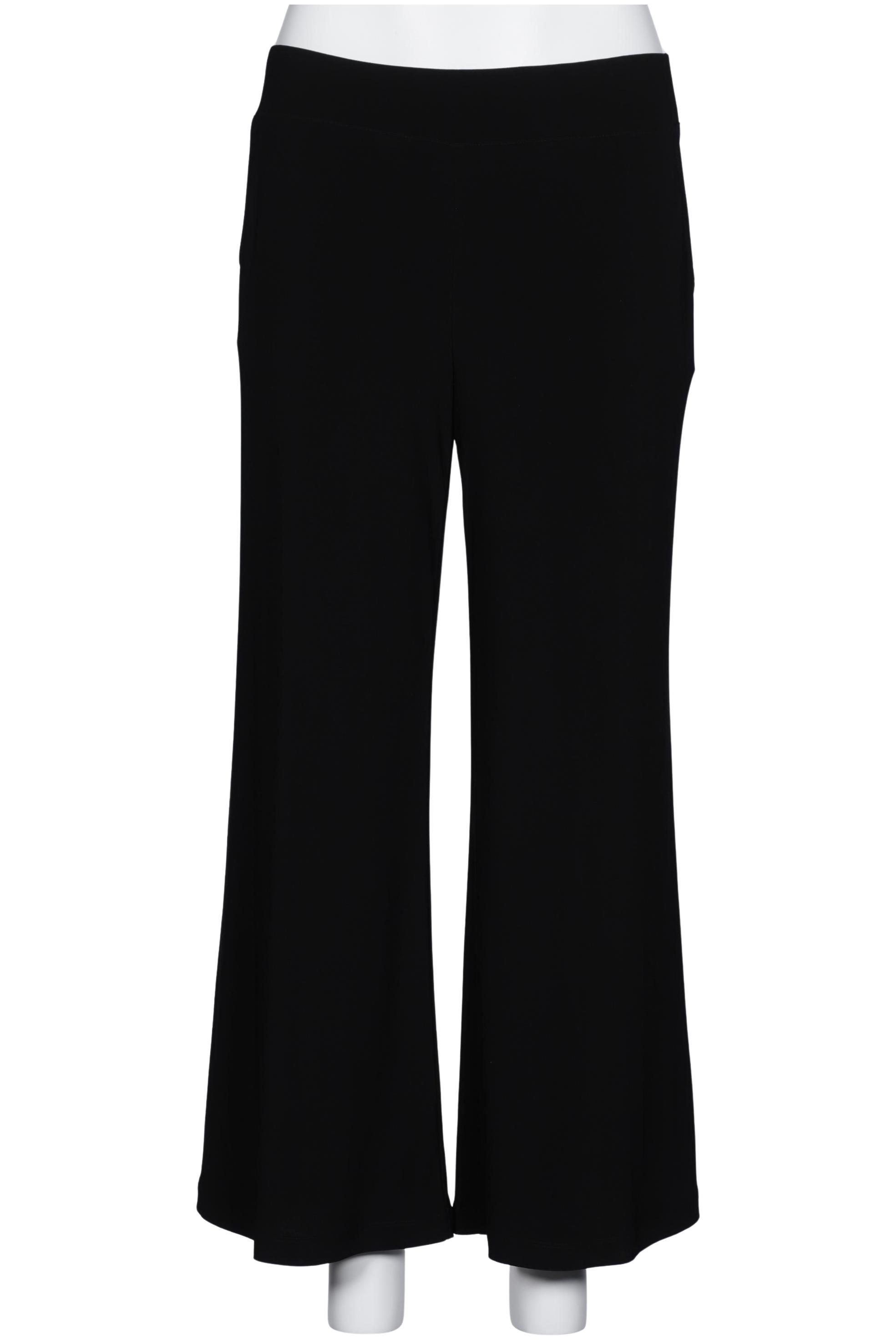 

Joseph Ribkoff Damen Stoffhose, schwarz, Gr. 46