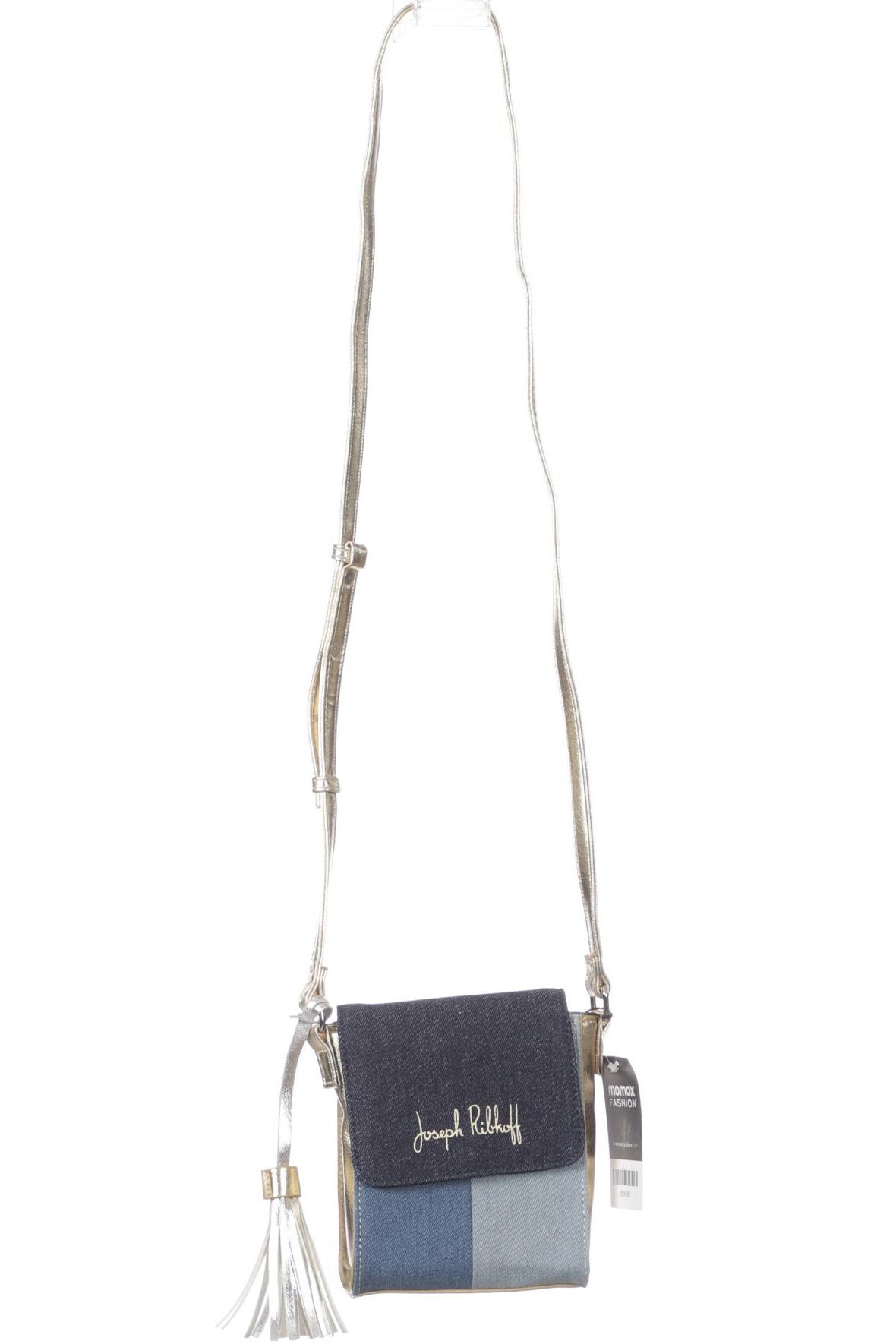 

Joseph Ribkoff Damen Handtasche, blau, Gr.