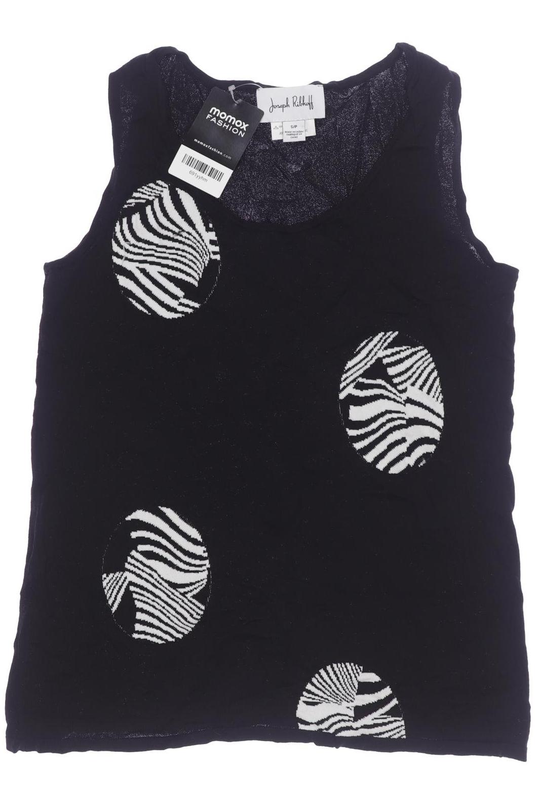 

Joseph Ribkoff Damen Top, schwarz, Gr. 36