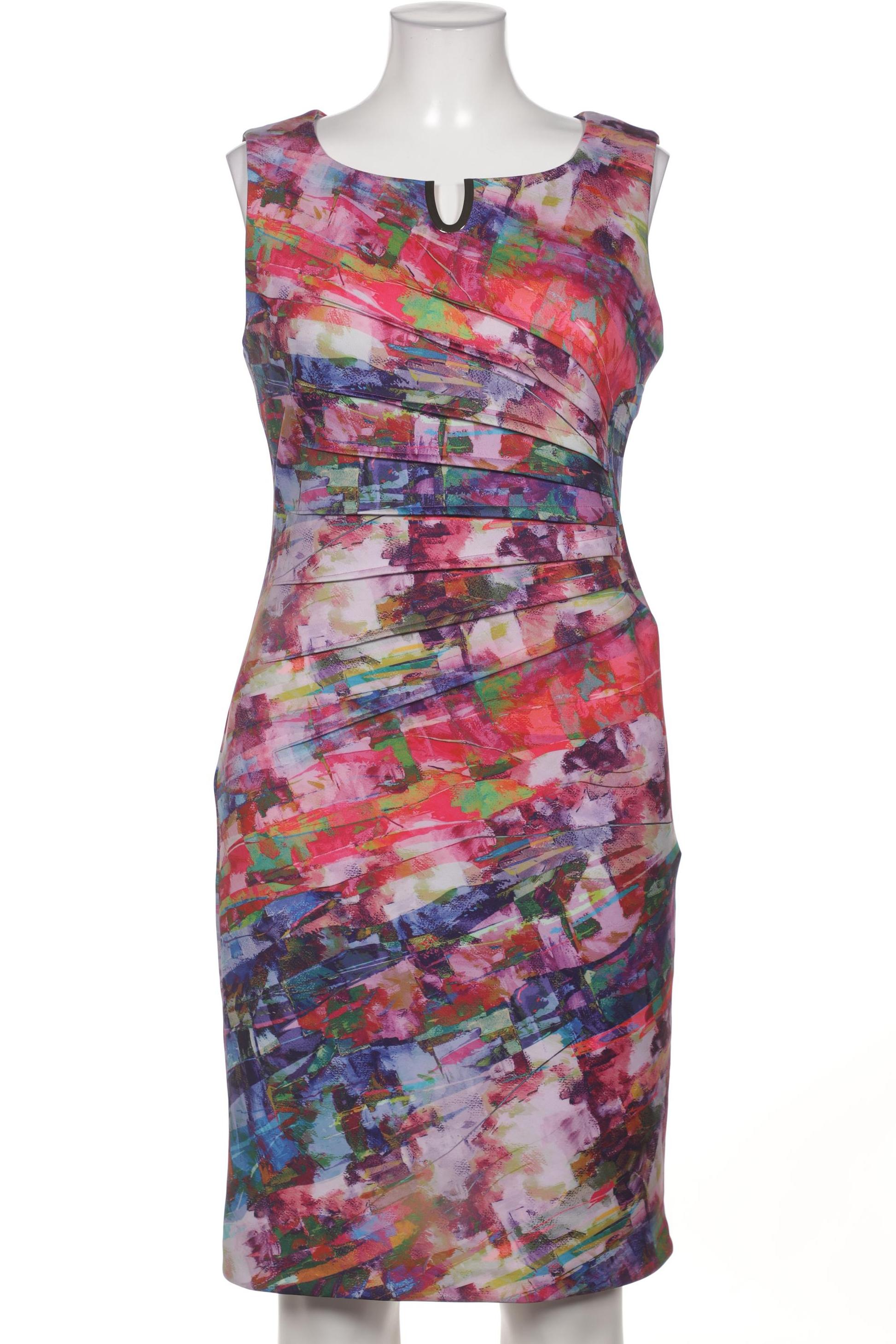

Joseph Ribkoff Damen Kleid, mehrfarbig, Gr. 42