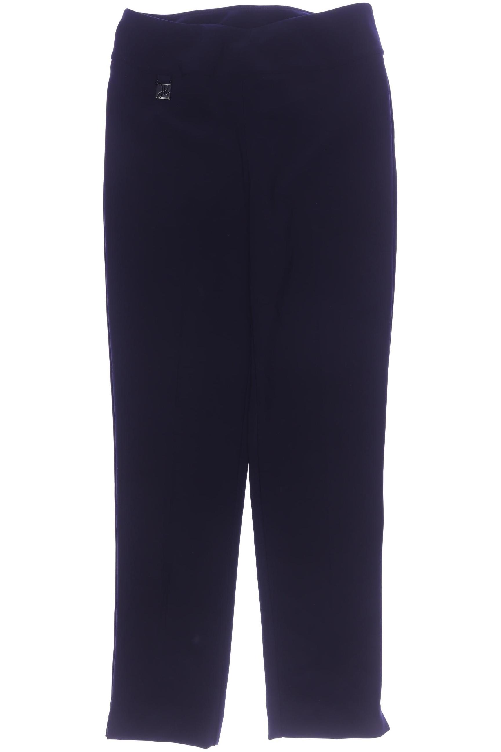 

Joseph Ribkoff Damen Stoffhose, marineblau, Gr. 36