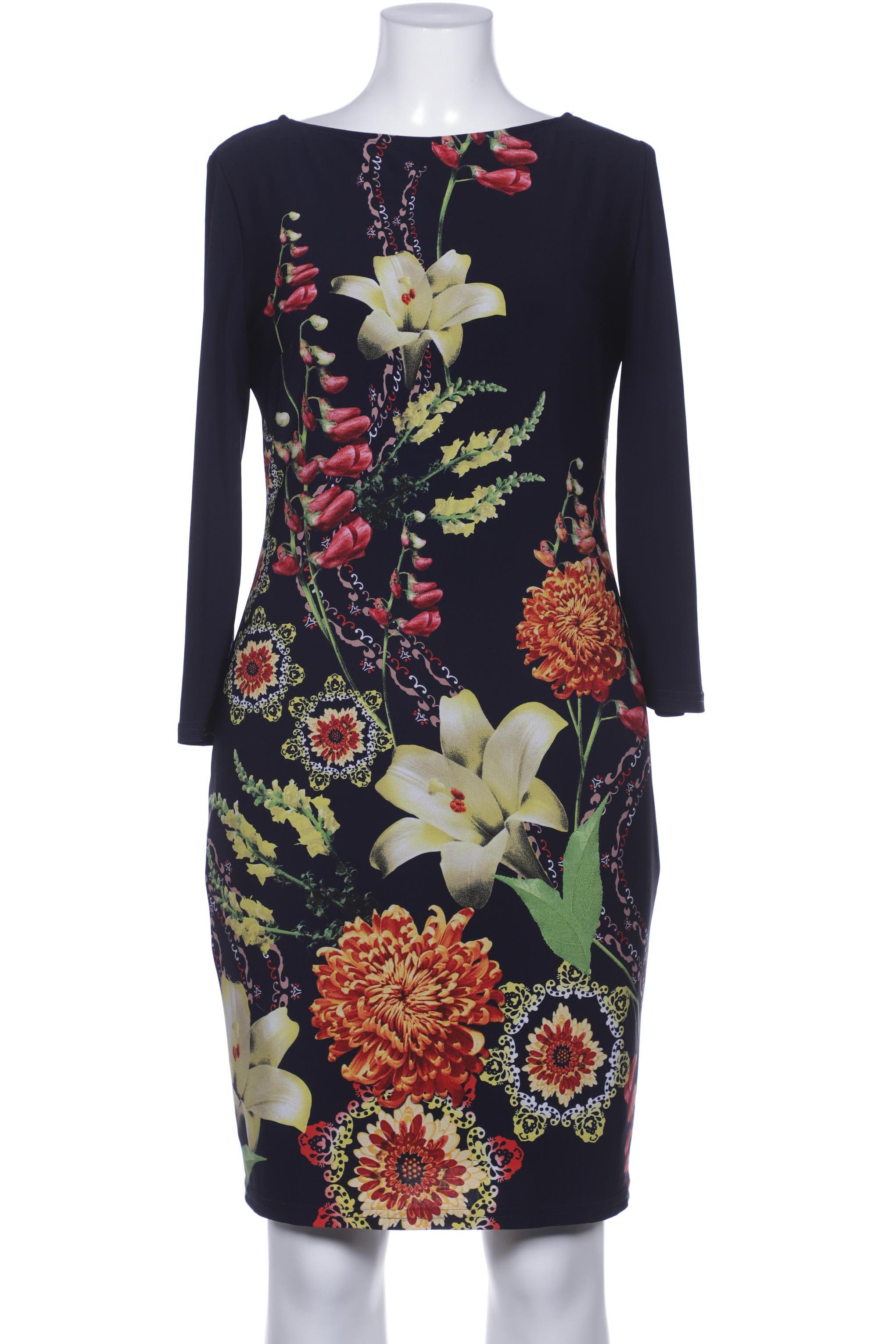 

Joseph Ribkoff Damen Kleid, marineblau