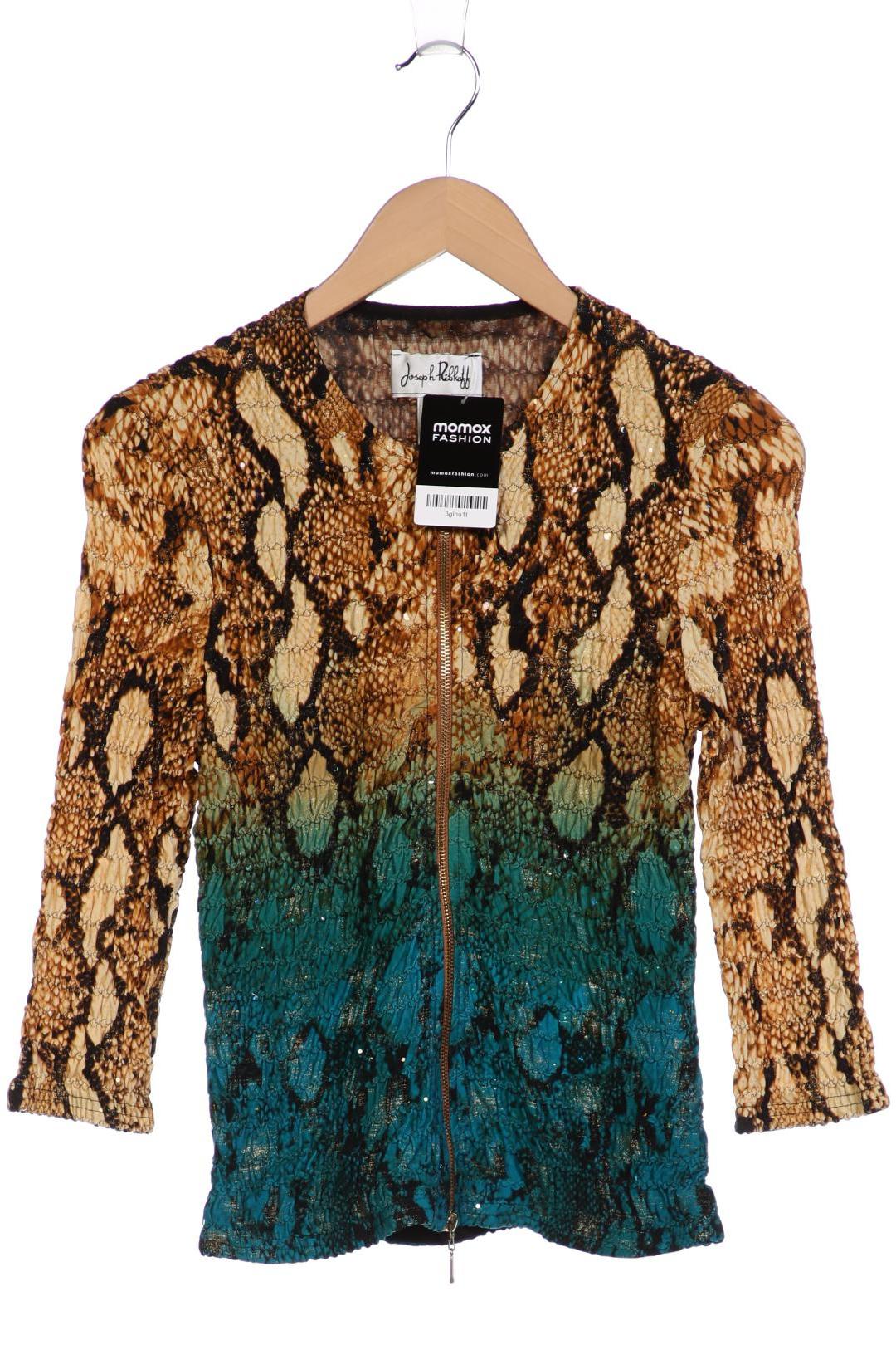 

Joseph Ribkoff Damen Strickjacke, mehrfarbig