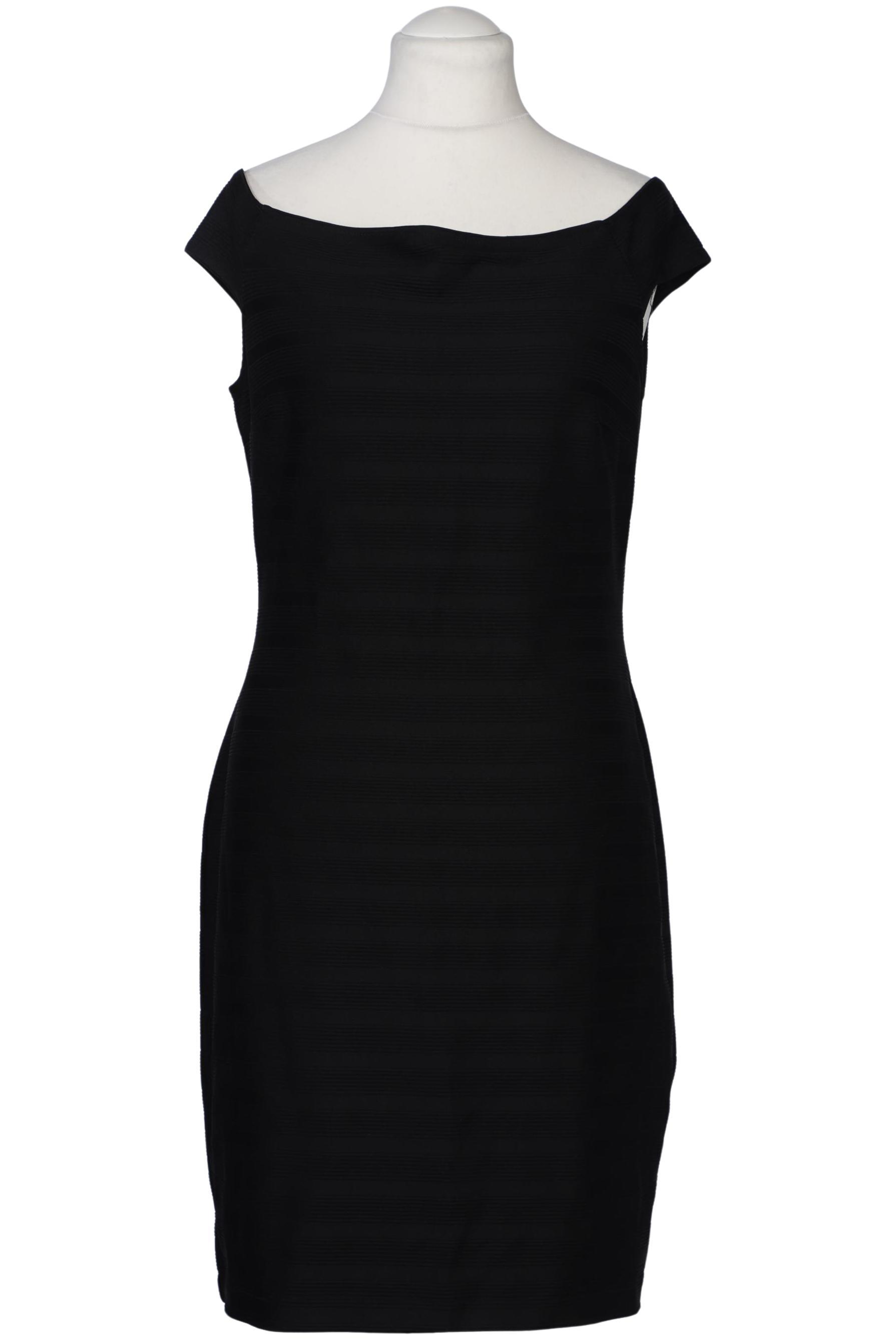 

Joseph Ribkoff Damen Kleid, schwarz, Gr. 42