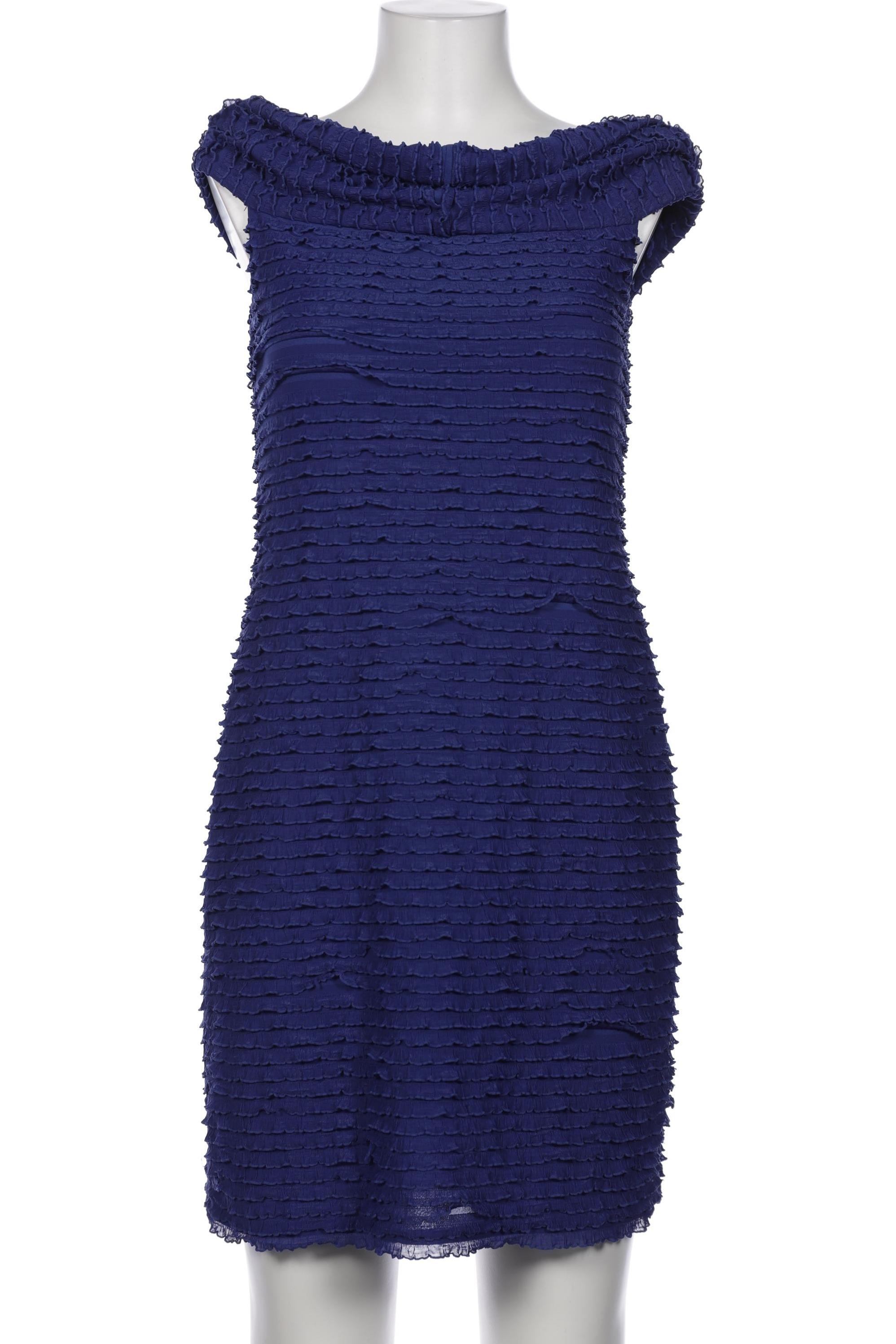 

Joseph Ribkoff Damen Kleid, blau, Gr. 42