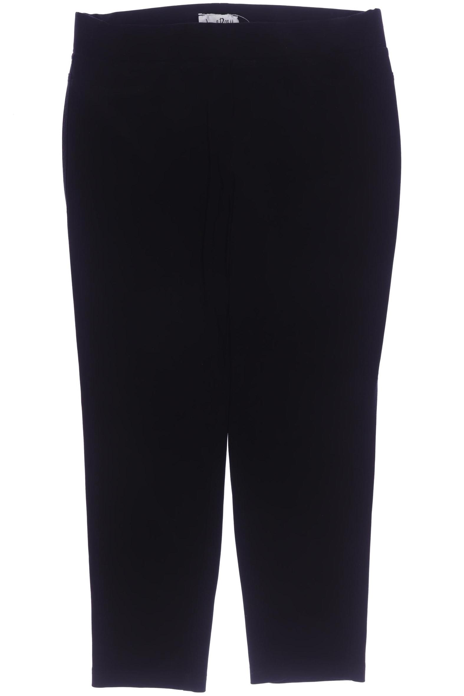 

Joseph Ribkoff Damen Stoffhose, schwarz, Gr. 42