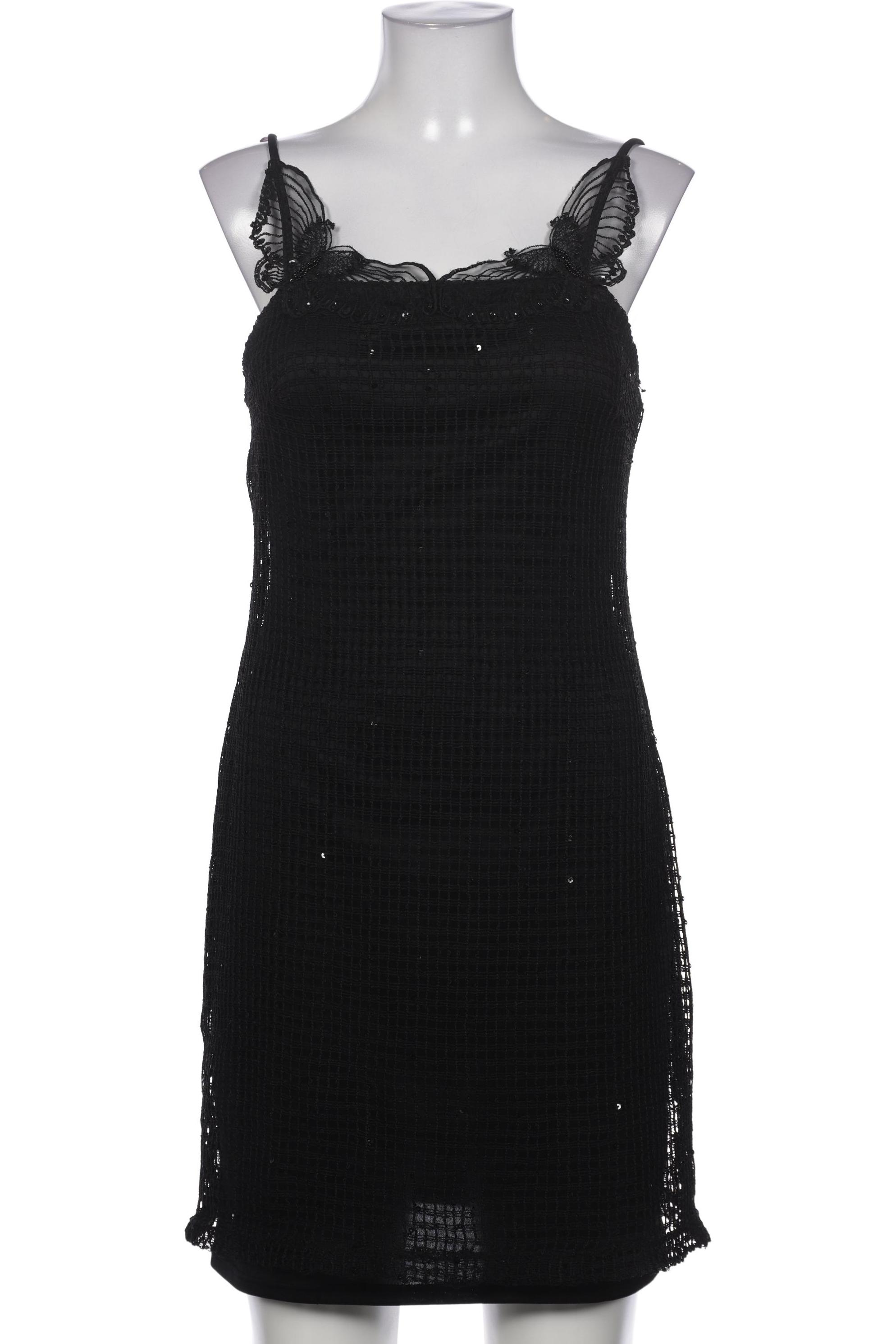 

Joseph Ribkoff Damen Kleid, schwarz, Gr. 38