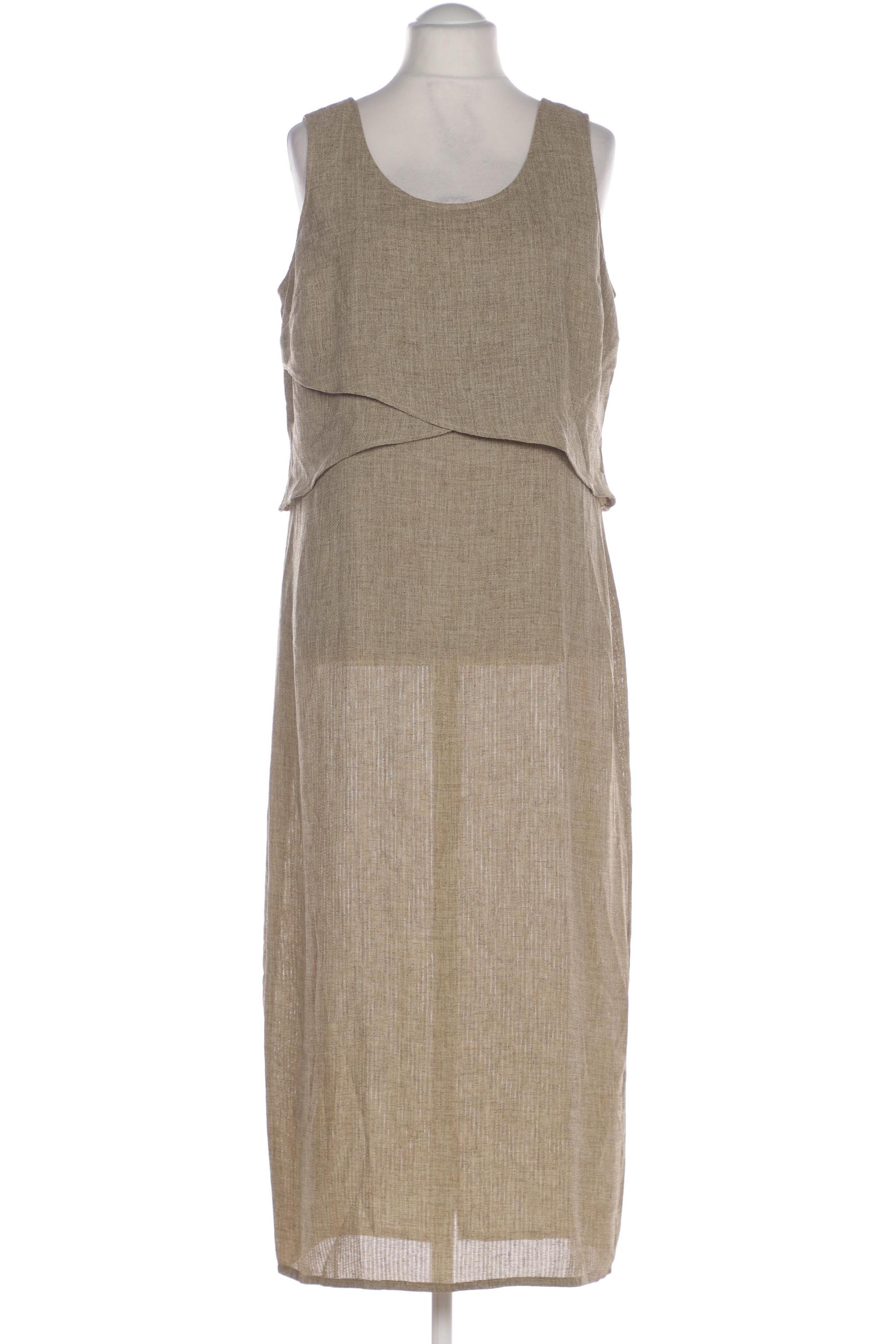 

Joseph Ribkoff Damen Kleid, beige, Gr. 44